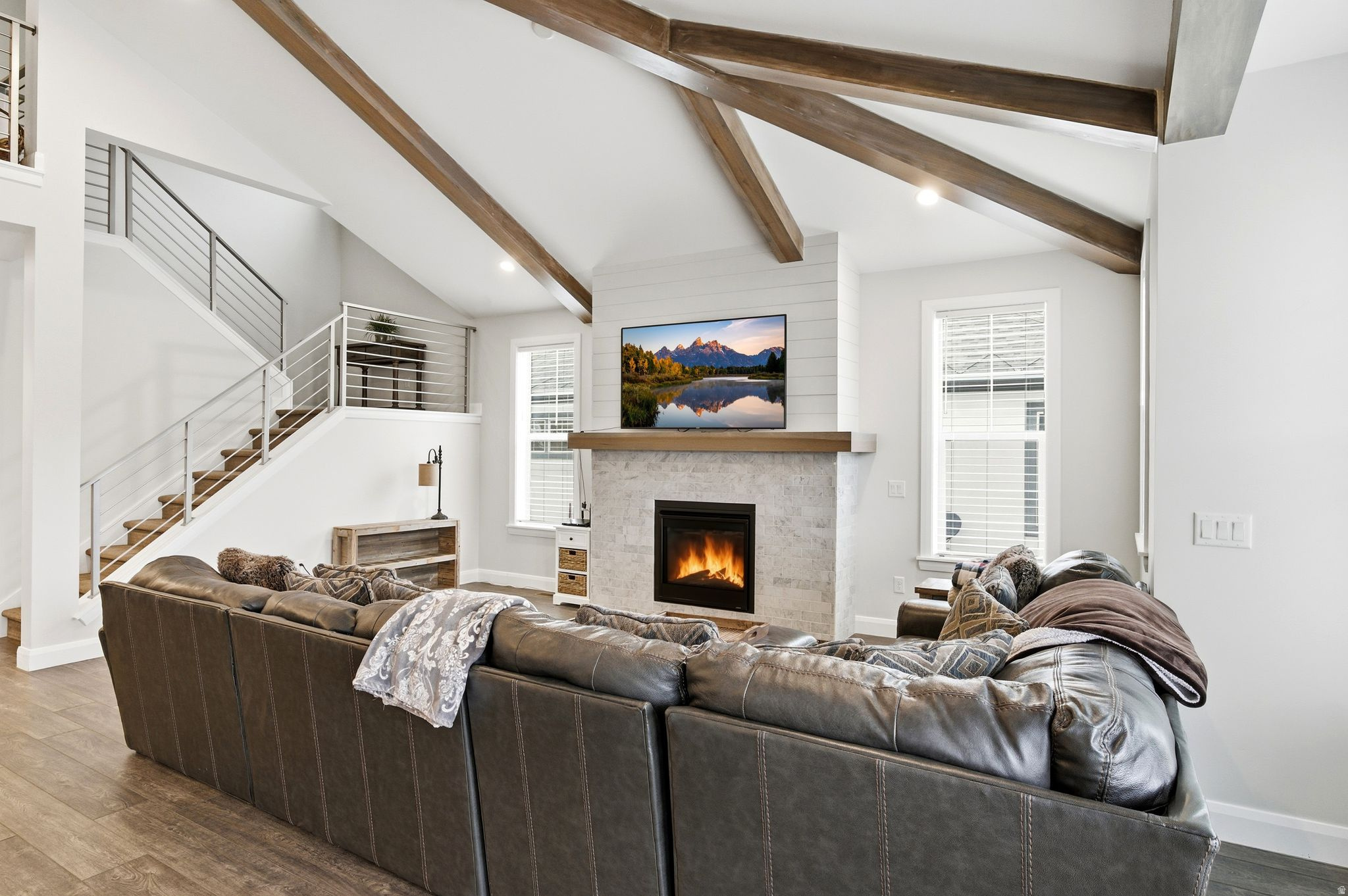 WASATCH SPRINGS - Residential