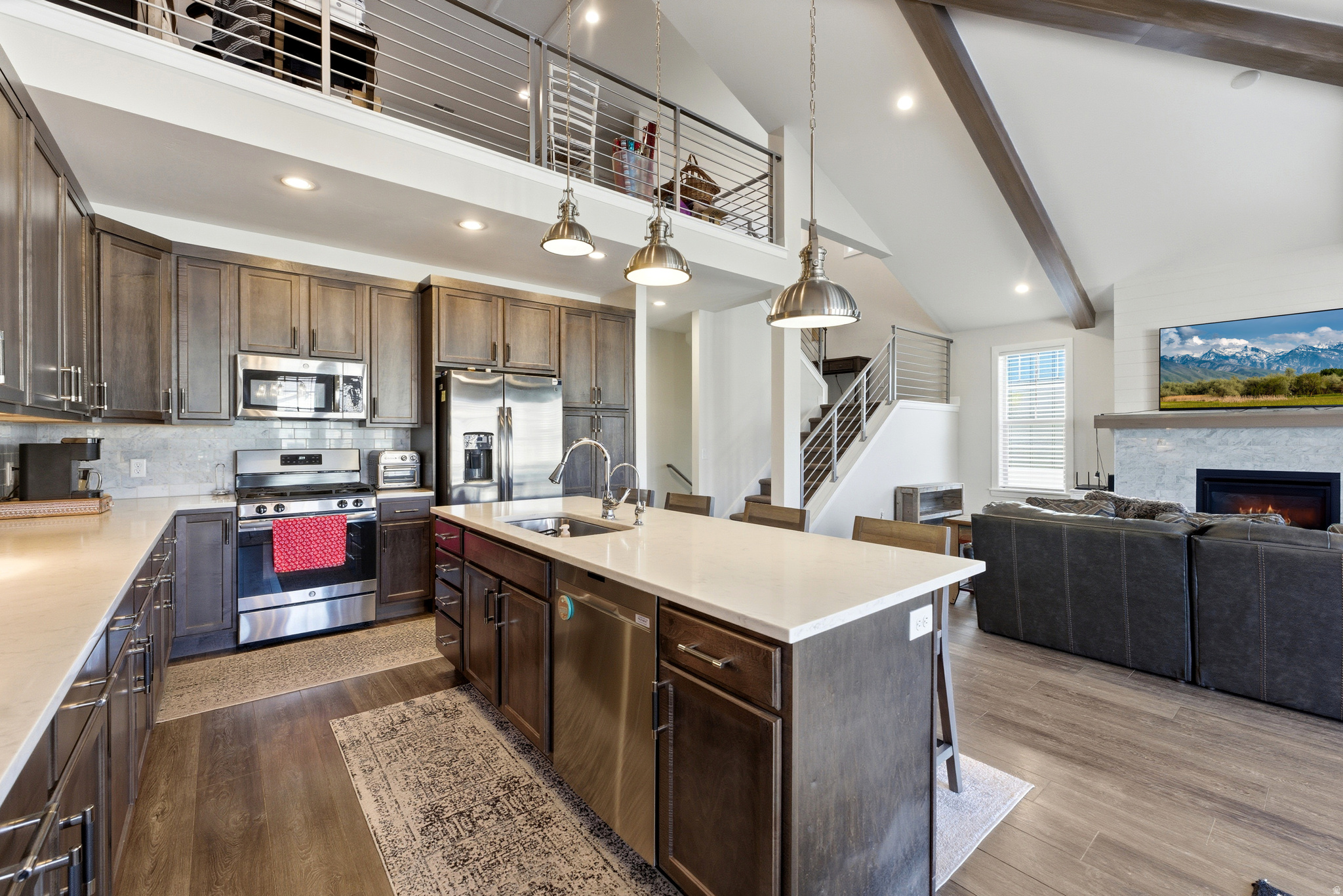 WASATCH SPRINGS - Residential