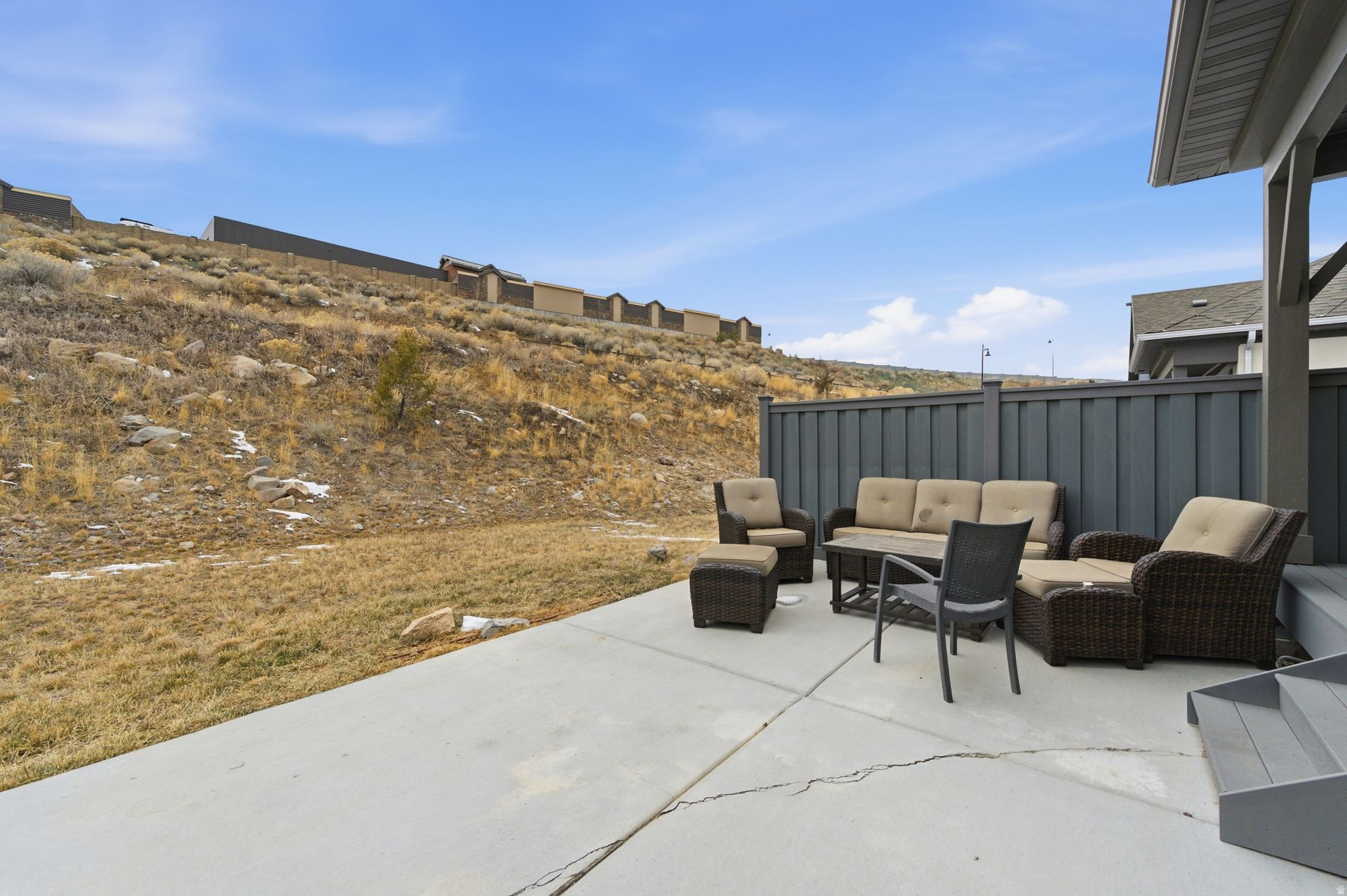 WASATCH SPRINGS - Residential