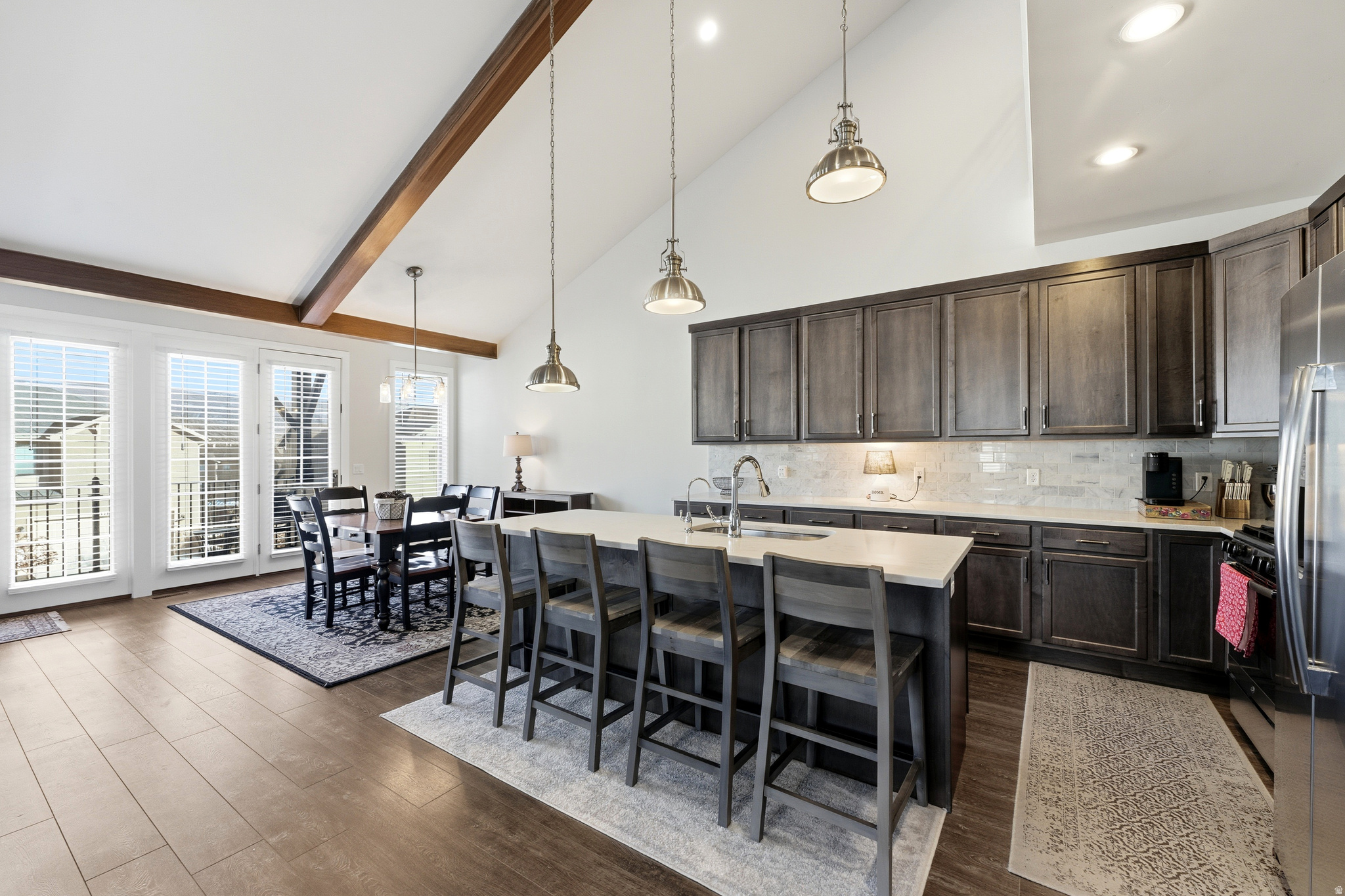 WASATCH SPRINGS - Residential
