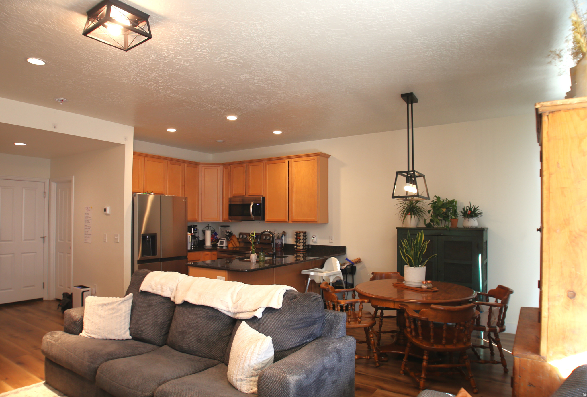 THANKSGIVING MEADOWS - Residential