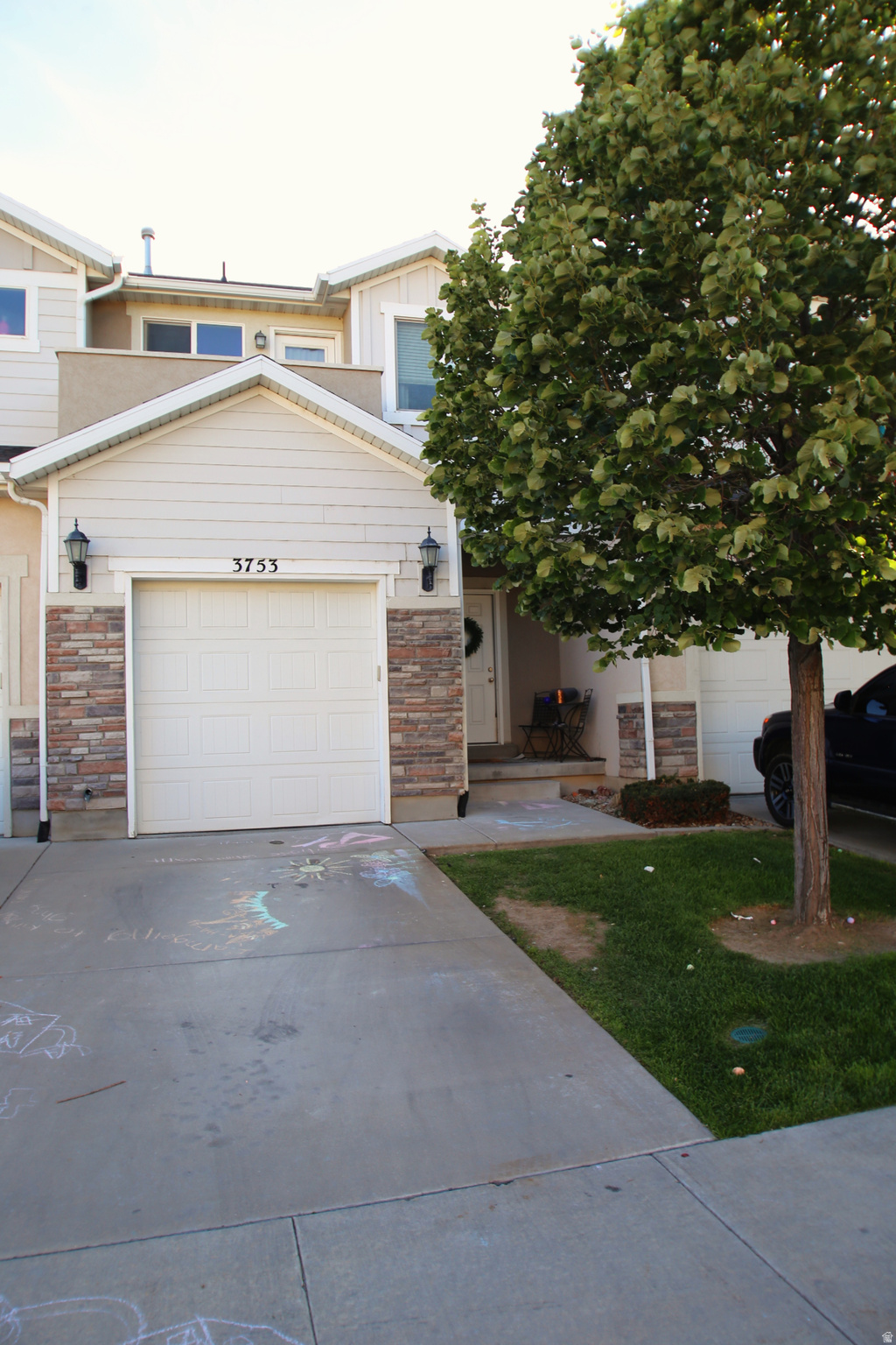 Nestled in one of Lehi's most sought-after communities, this beautifully updated townhome offers the perfect blend of comfort, convenience, and neighborhood charm. With over 2,000 square feet of thoughtfully designed living space, 4 bedrooms, 3.5 bathrooms, and a newly finished basement, there's room for everyone to spread out while still feeling connected. Over the past few years, this home has been lovingly updated, including new flooring and paint throughout, updated bathroom vanities, a new water heater (2024), and a brand-new HVAC system (2025), giving you peace of mind and modern comfort for years to come. But what truly makes this home special is the lifestyle that comes with it. Thanksgiving Meadows is a welcoming, community where neighbors know each other, children play together, and evening walks through the neighborhood become part of your daily routine. Residents enjoy access to a beautiful clubhouse, fitness center, community pool, and nearby parks and playgrounds that make it easy to stay active and connected. Whether you're hosting friends in the spacious living areas, watching kids play at one of the nearby parks, cooling off at the pool on a summer afternoon, or simply enjoying the comfort of a move-in-ready home, this is a place where lasting memories are made. Ideally located near shopping, dining, schools, and major commuter routes, this home offers the perfect combination of peaceful neighborhood living and everyday convenience. Come see why so many people love calling Thanksgiving Meadows home.  Square footage figures are provided as a courtesy estimate only and were obtained from Previous MLS Listing.  Buyer is advised to obtain an independent measurement.