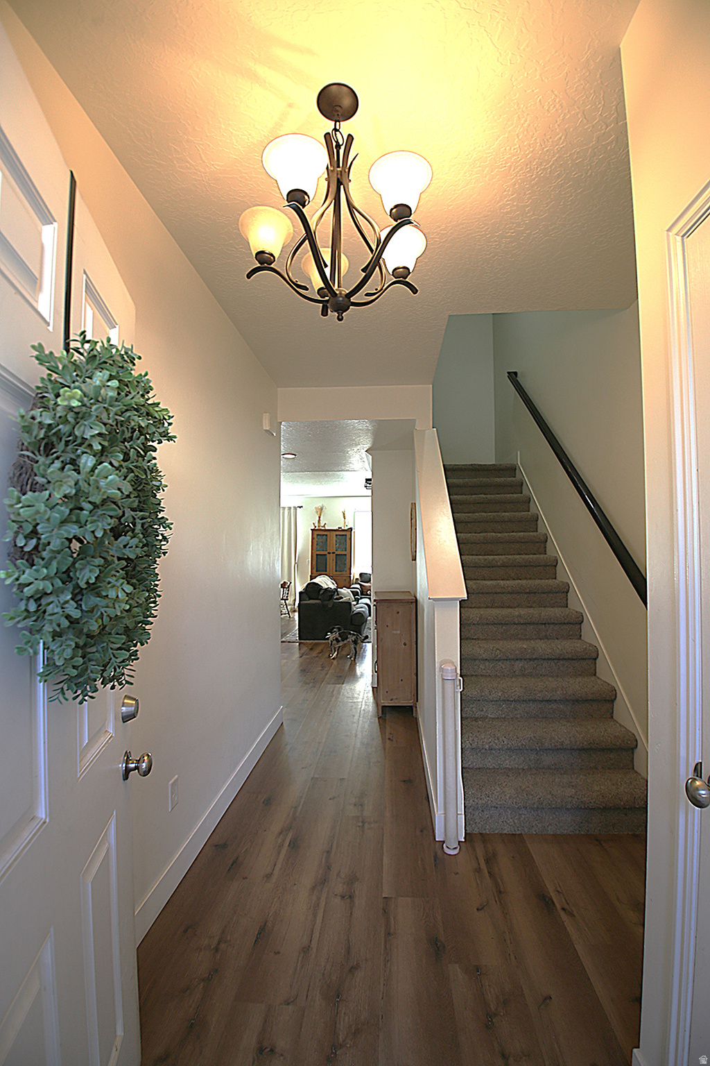 THANKSGIVING MEADOWS - Residential