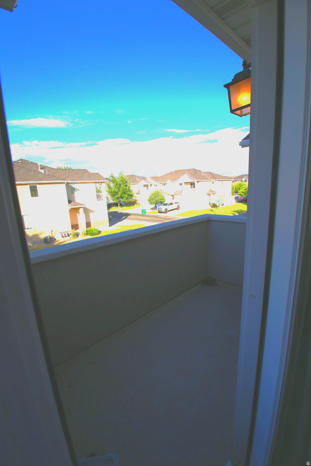 THANKSGIVING MEADOWS - Residential