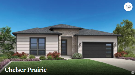 JORDANELLE RIDGE - Residential