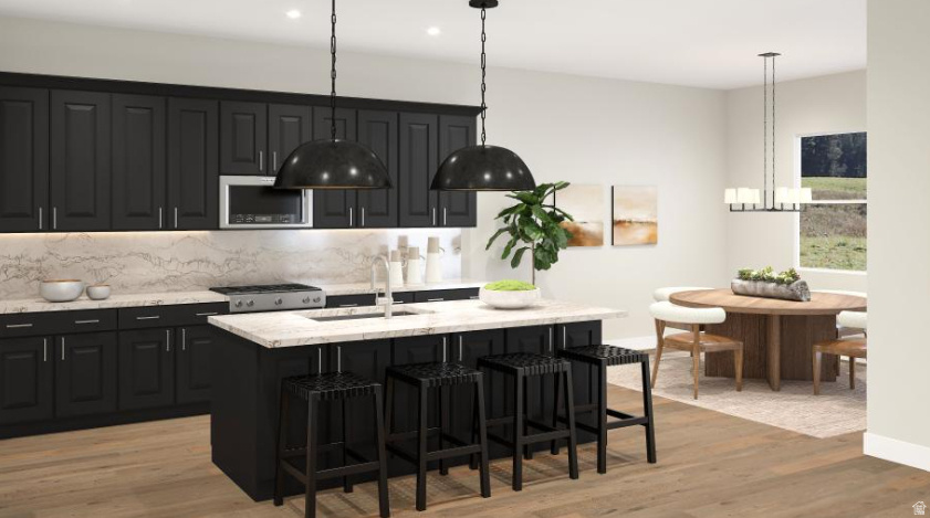 JORDANELLE RIDGE - Residential