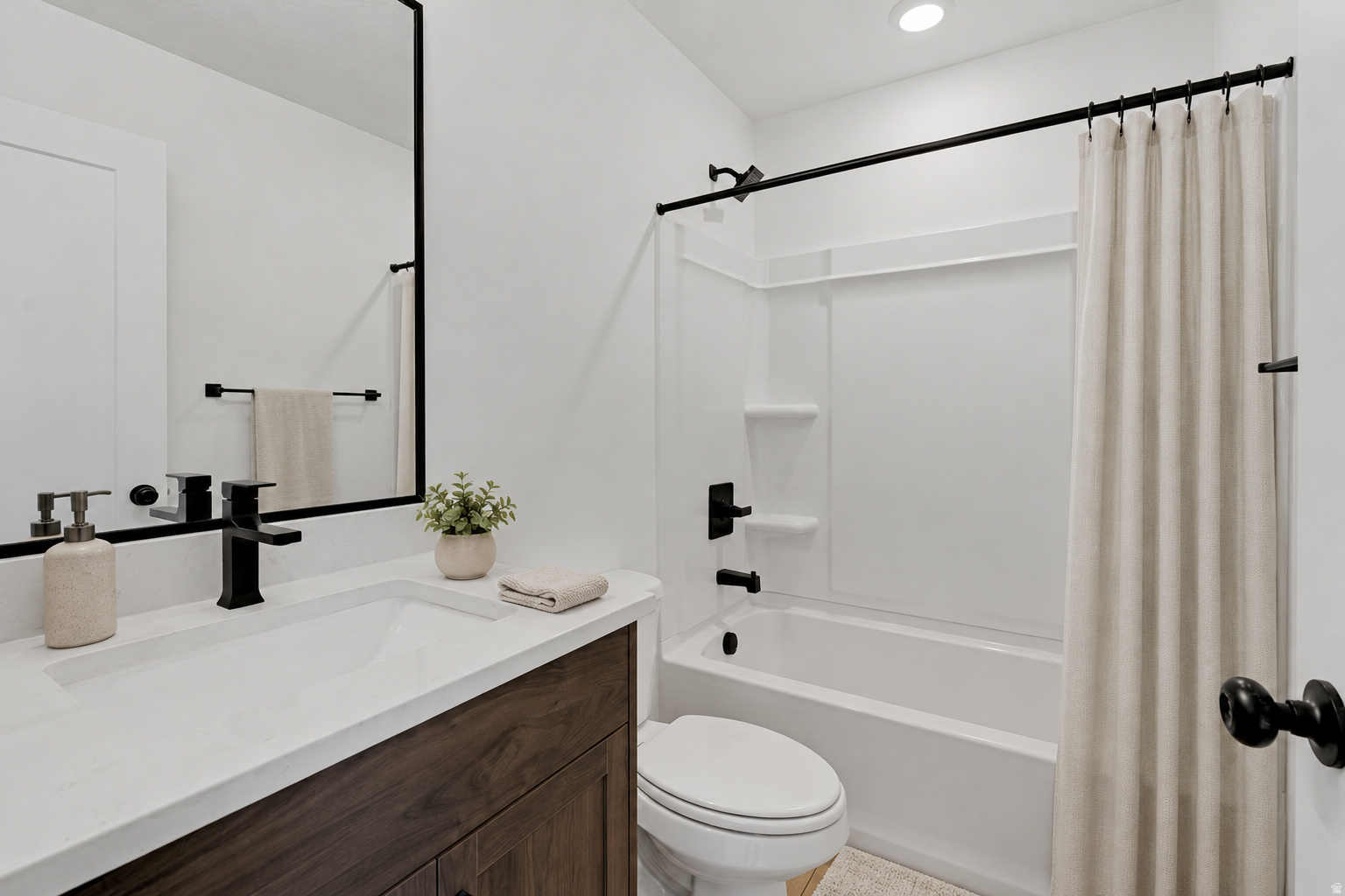 COTTONWOOD CREEK - Residential
