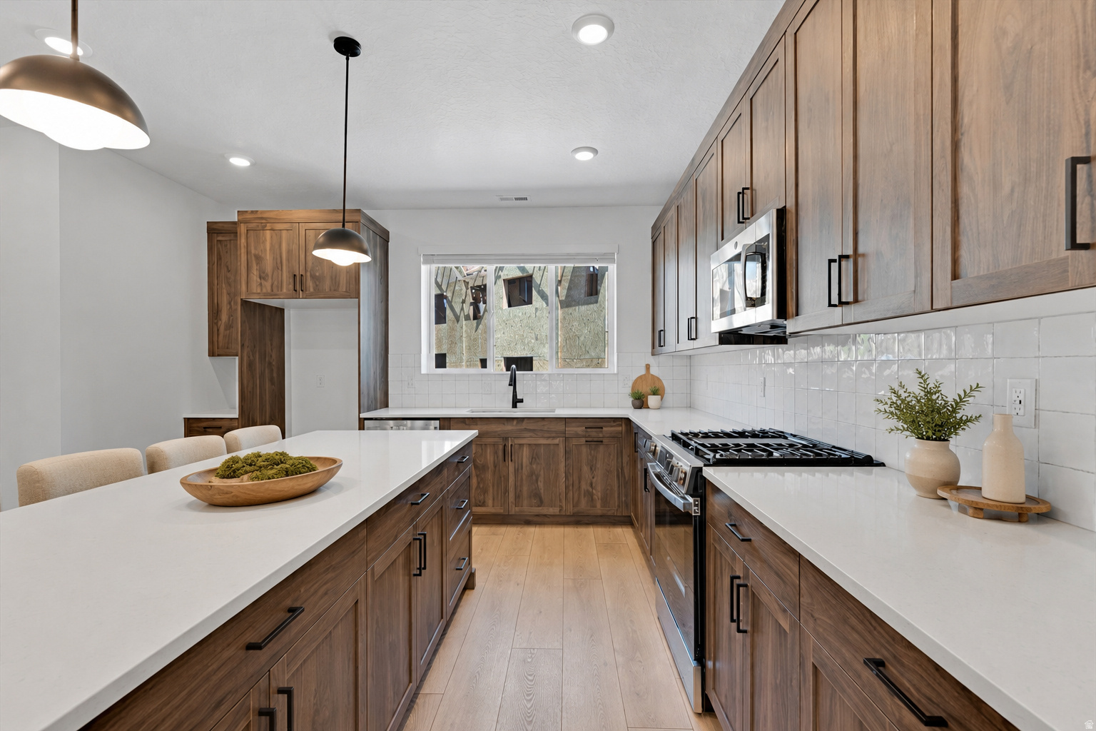 COTTONWOOD CREEK - Residential
