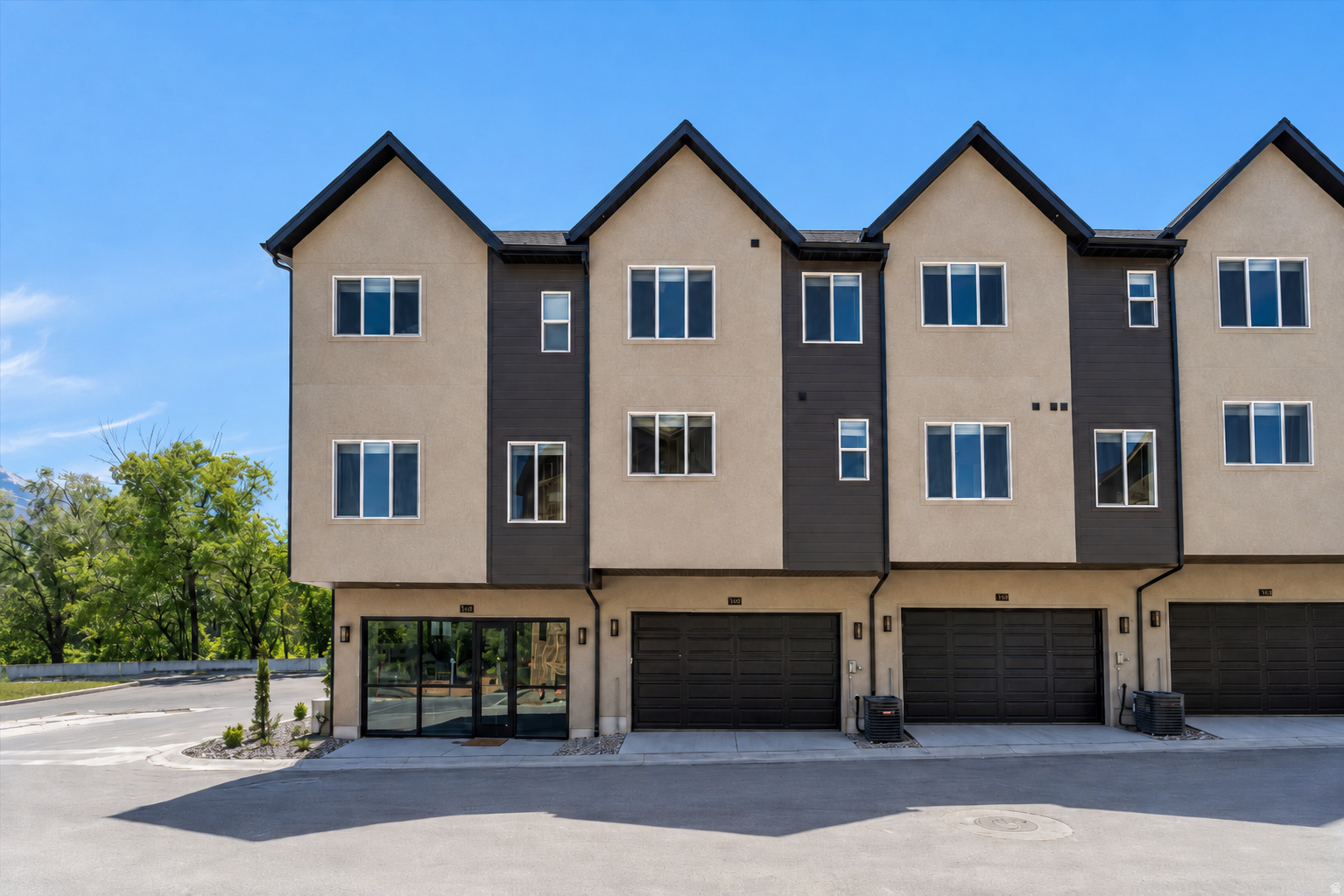COTTONWOOD CREEK - Residential