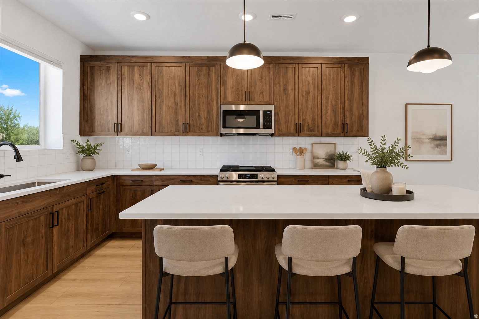 COTTONWOOD CREEK - Residential