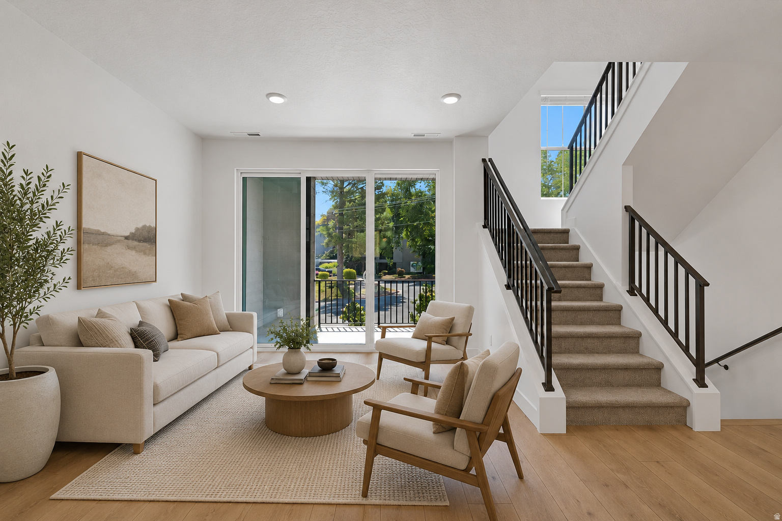COTTONWOOD CREEK - Residential