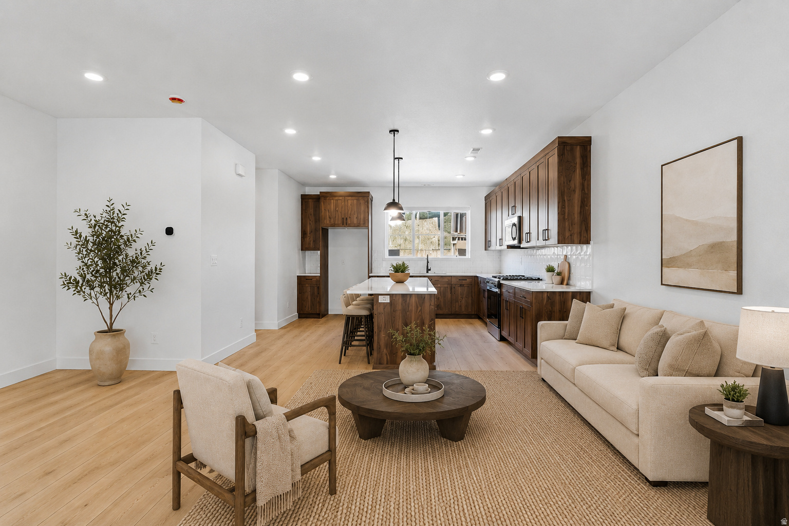 COTTONWOOD CREEK - Residential