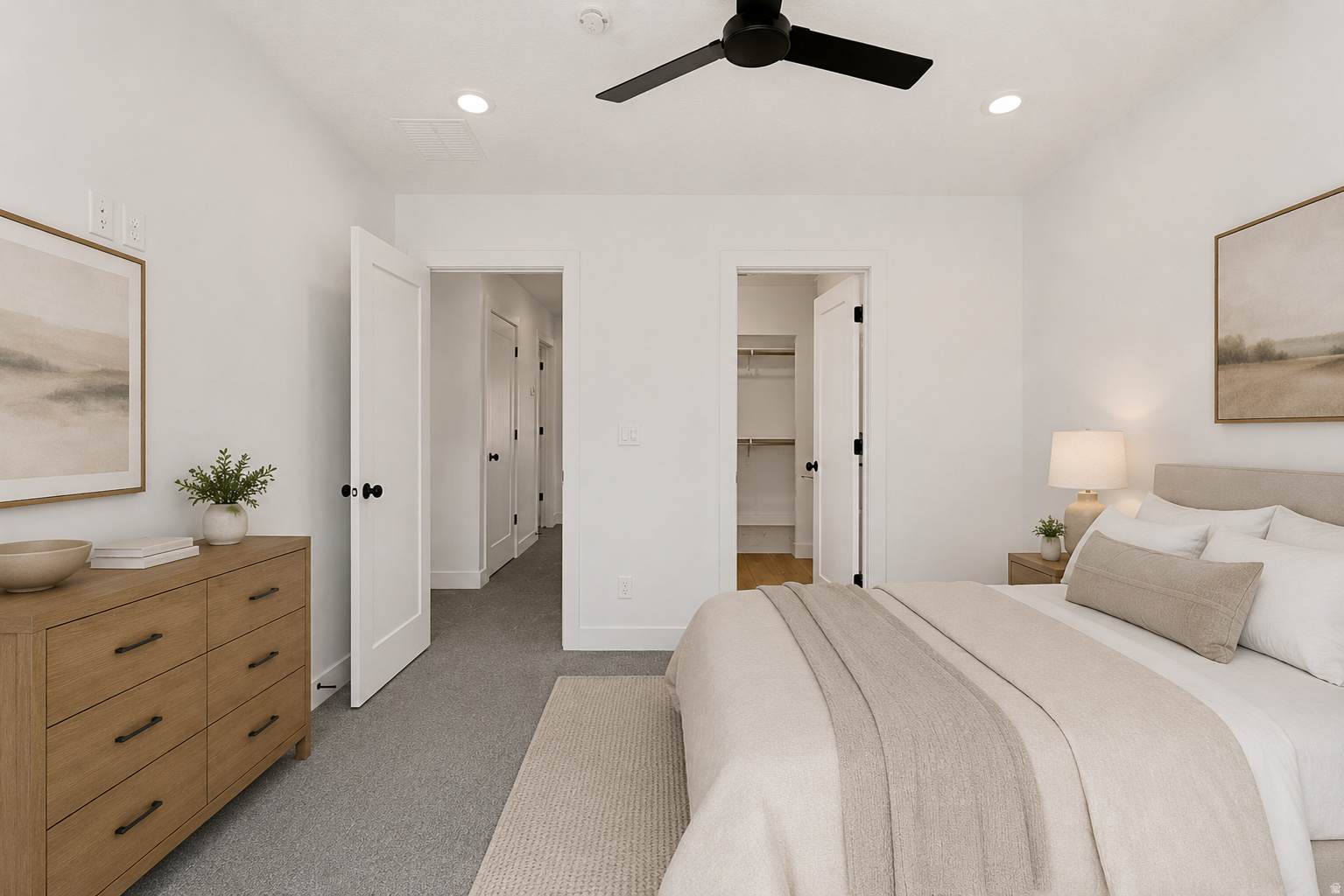 COTTONWOOD CREEK - Residential