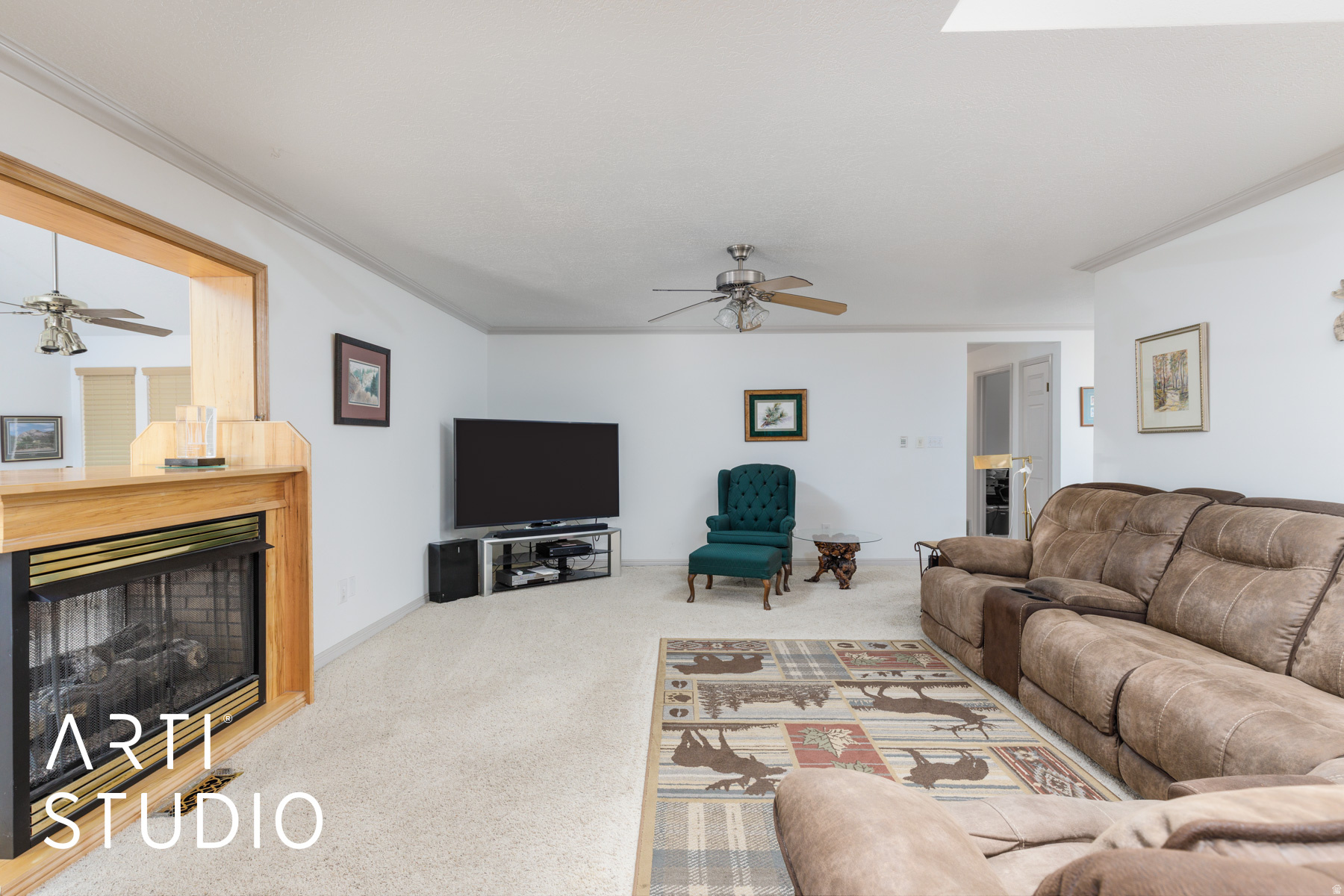 MINNIE CREEK ESTATES - Residential