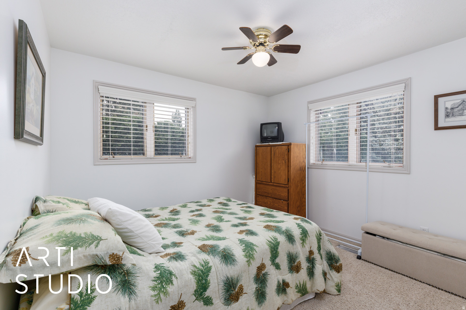 MINNIE CREEK ESTATES - Residential