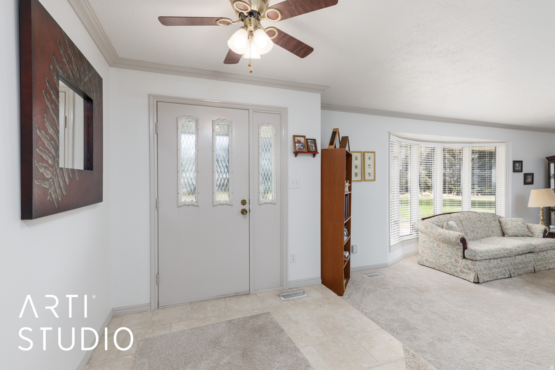 MINNIE CREEK ESTATES - Residential
