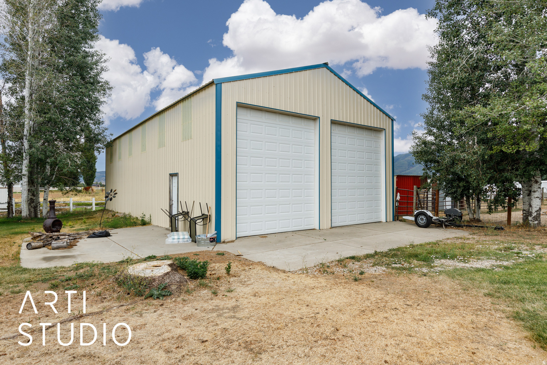 MINNIE CREEK ESTATES - Residential