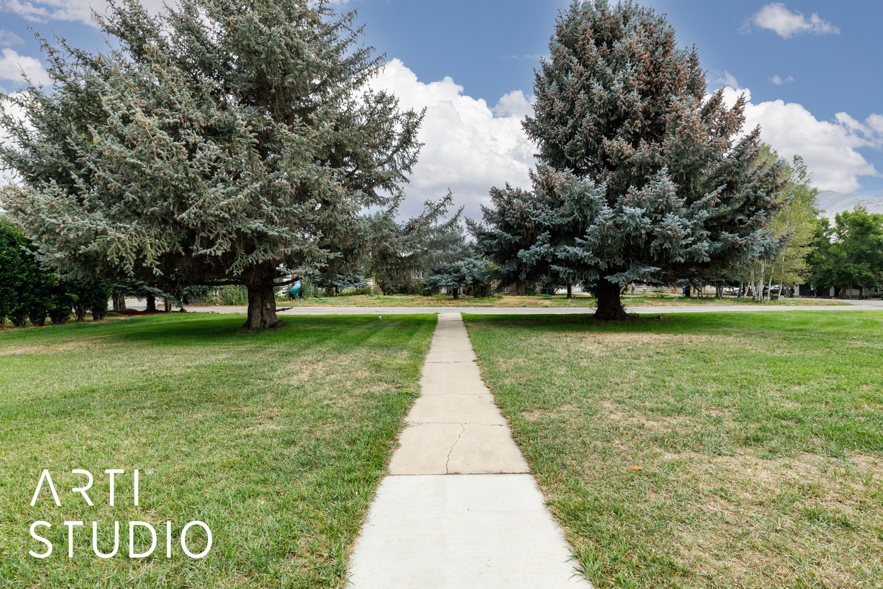 MINNIE CREEK ESTATES - Residential