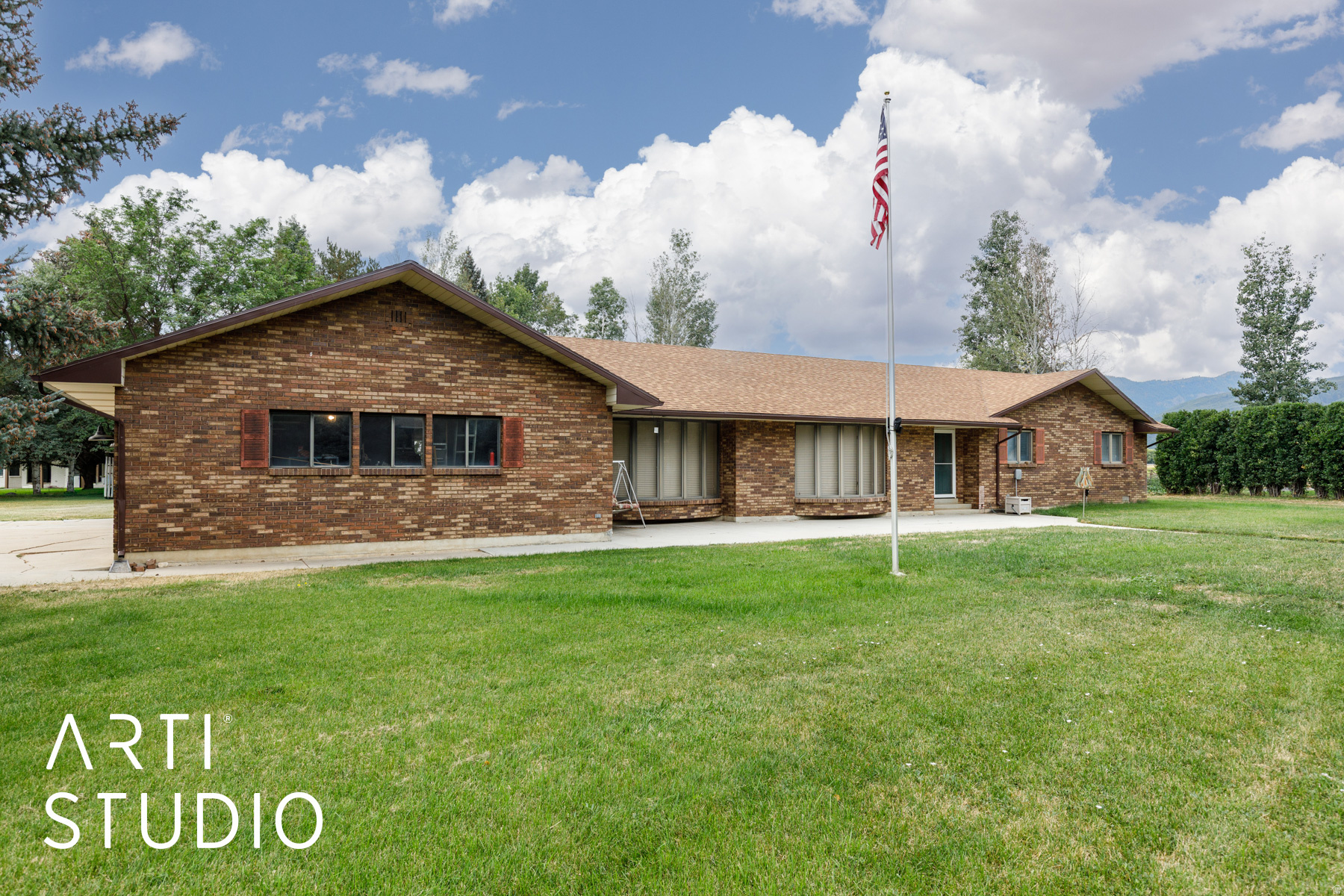 MINNIE CREEK ESTATES - Residential