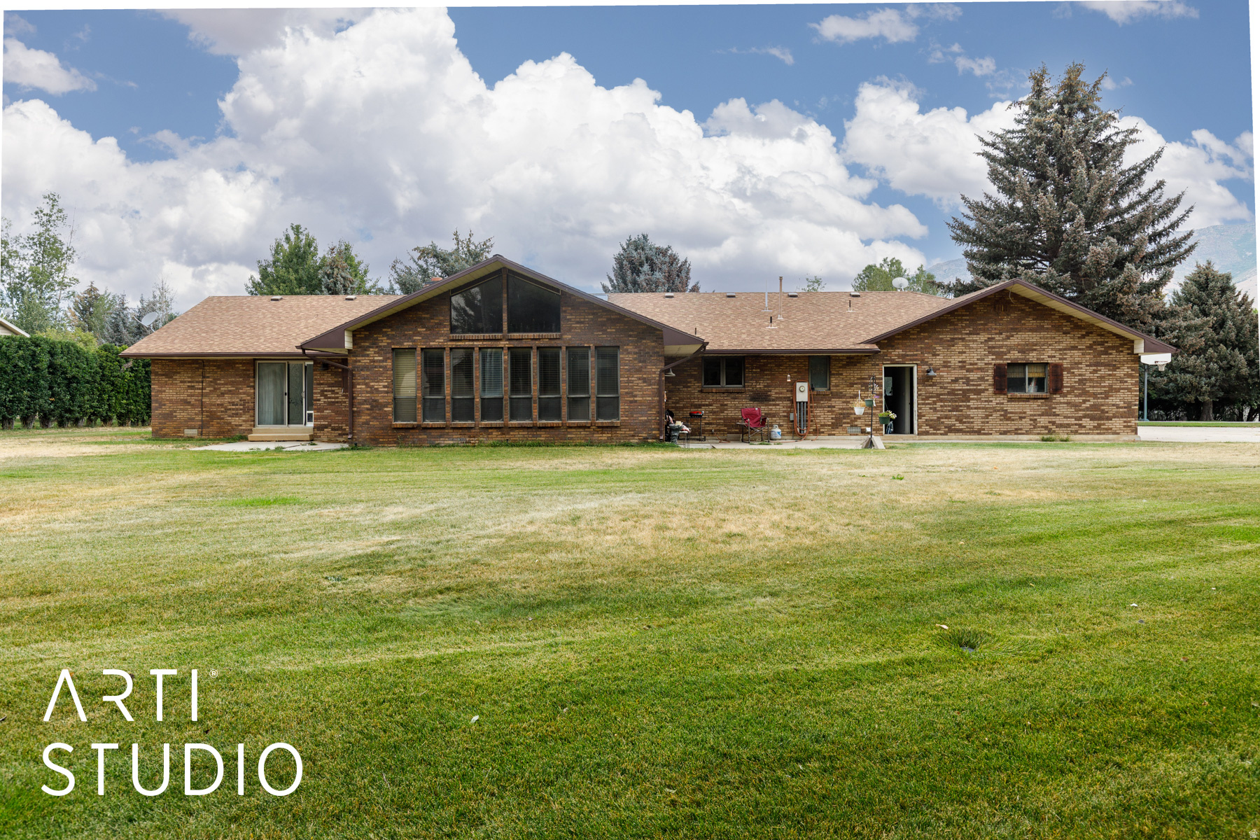 MINNIE CREEK ESTATES - Residential