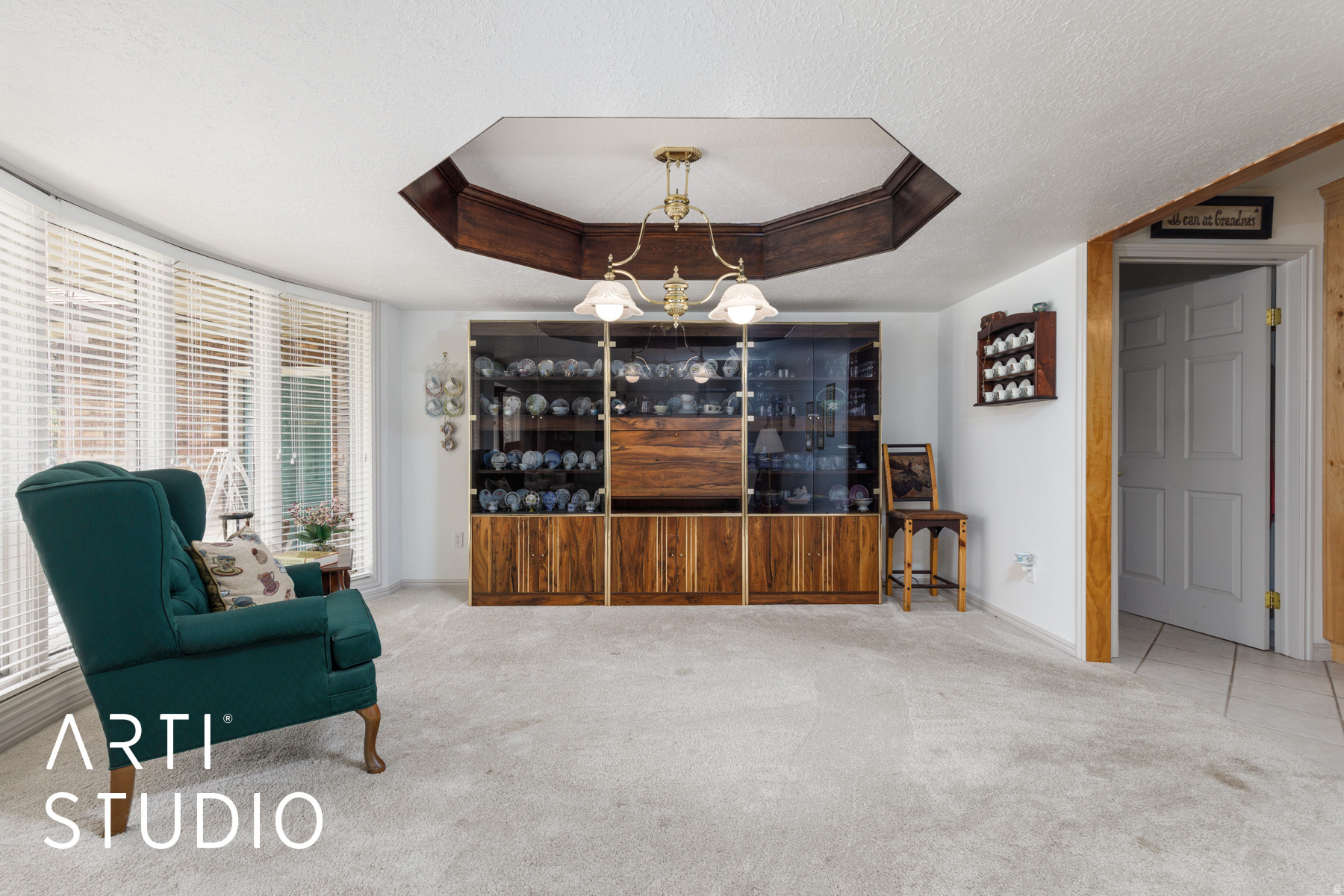MINNIE CREEK ESTATES - Residential