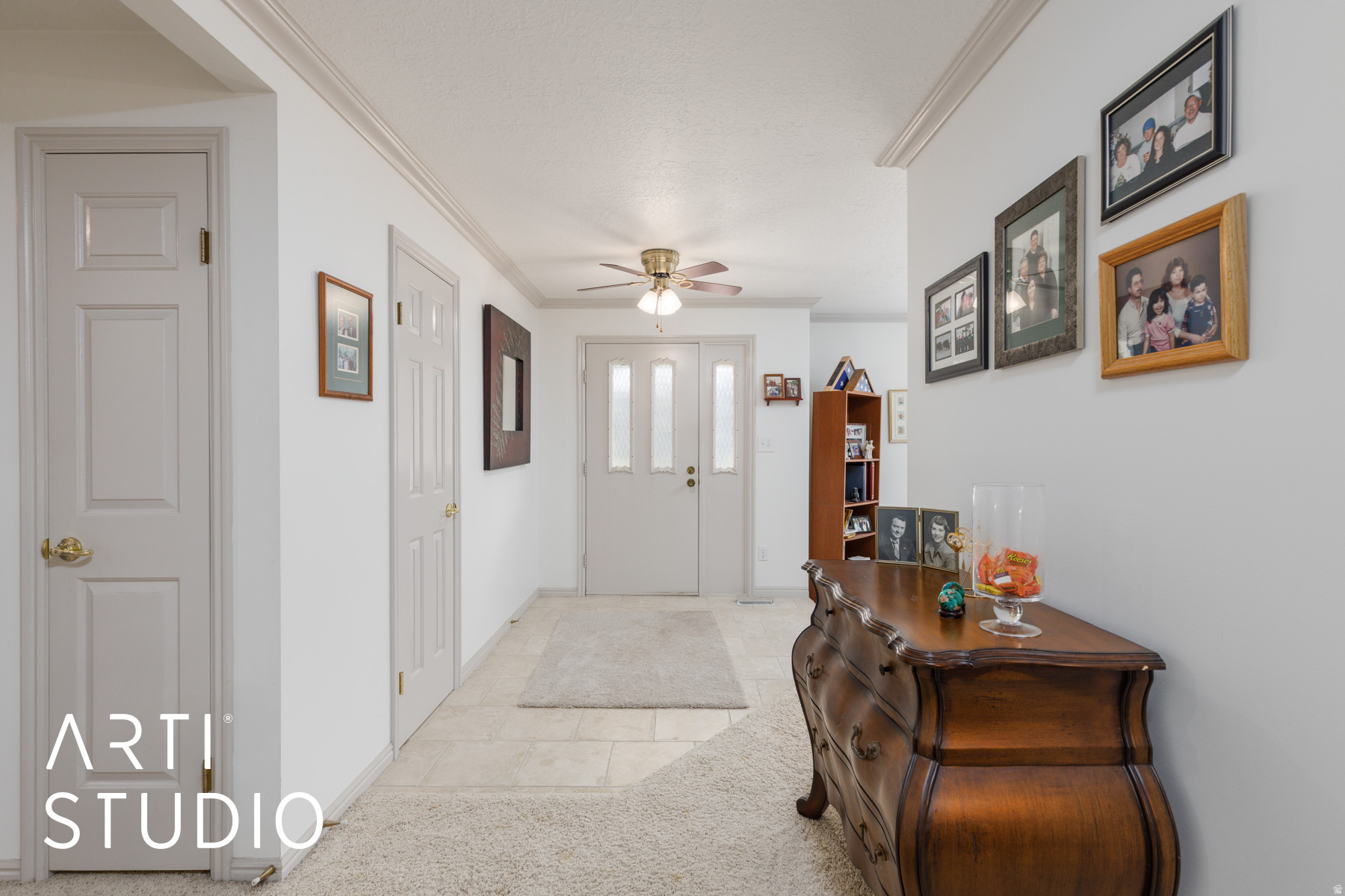 MINNIE CREEK ESTATES - Residential