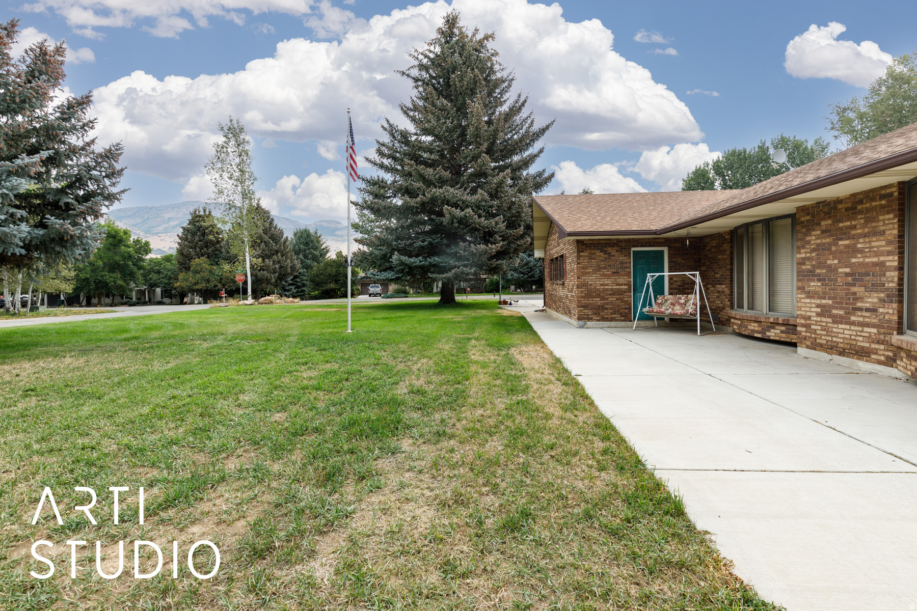 MINNIE CREEK ESTATES - Residential