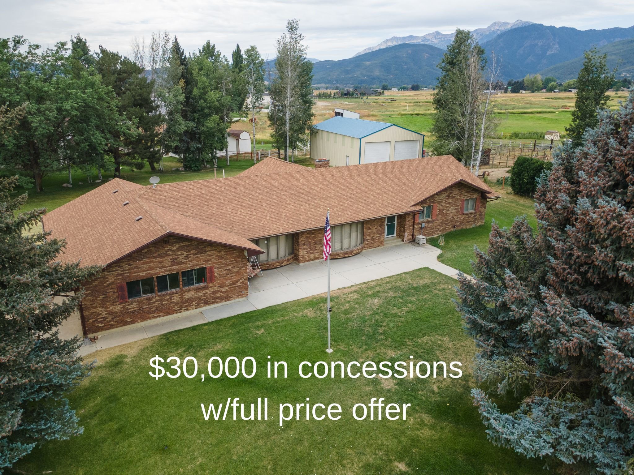 MINNIE CREEK ESTATES - Residential
