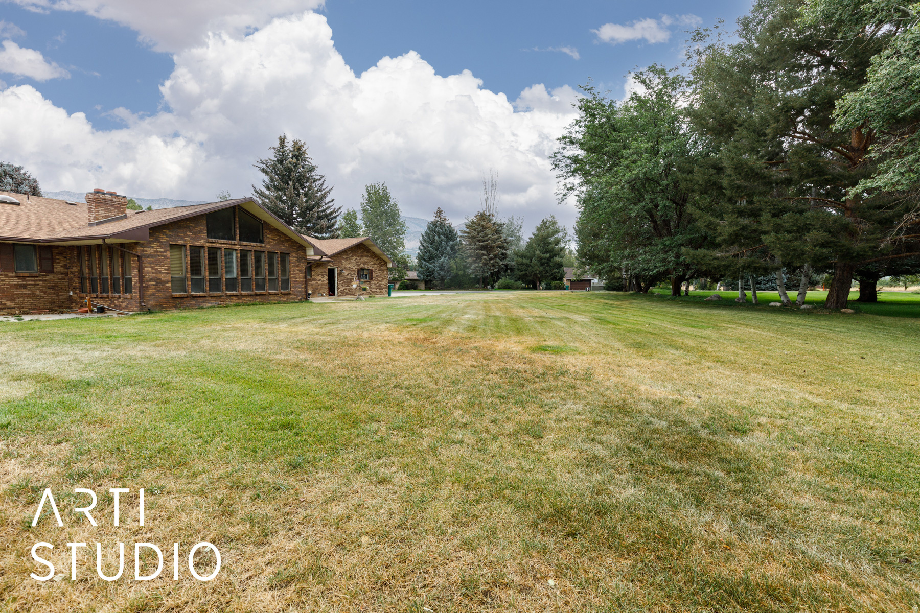 MINNIE CREEK ESTATES - Residential