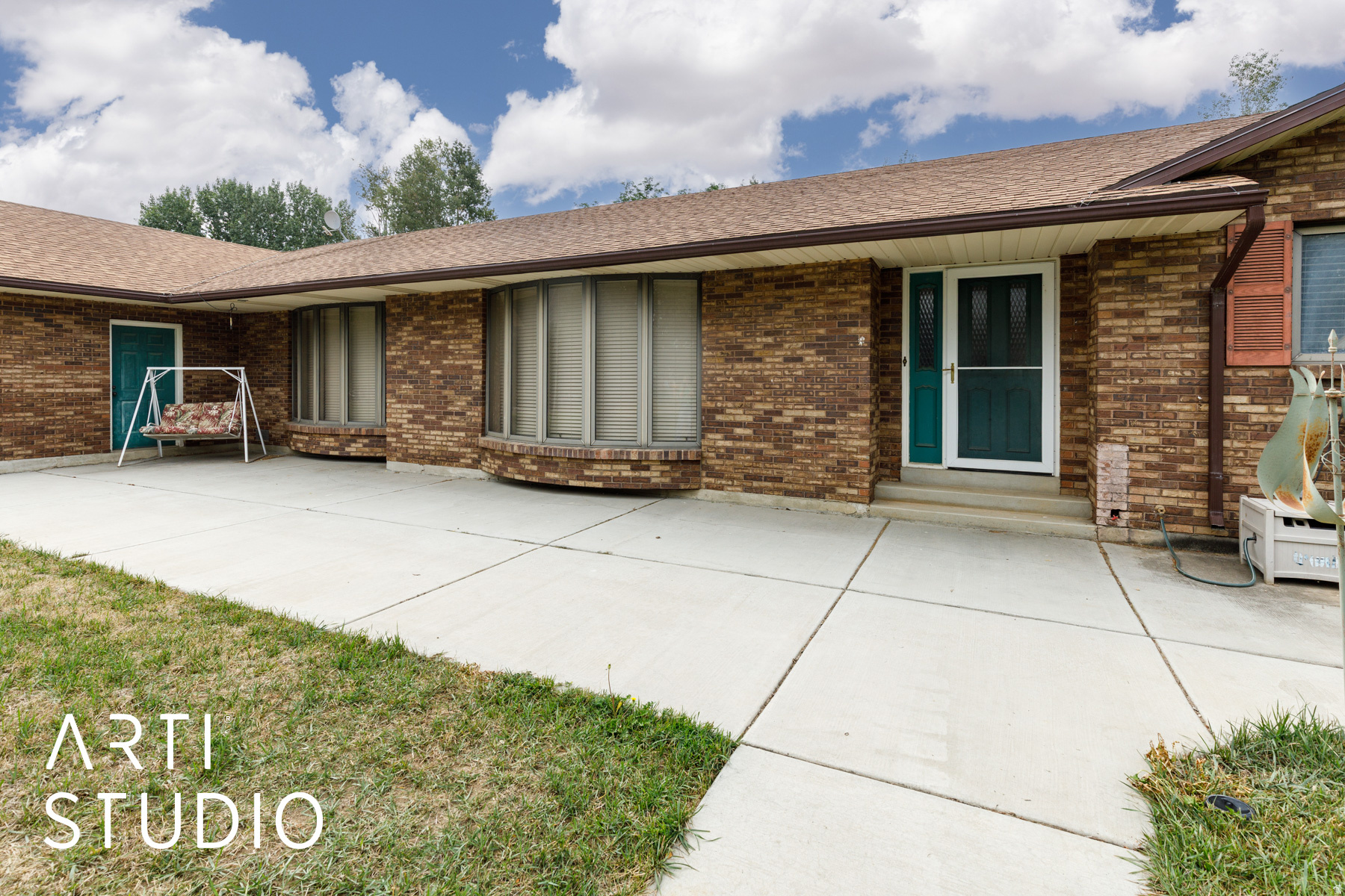 MINNIE CREEK ESTATES - Residential