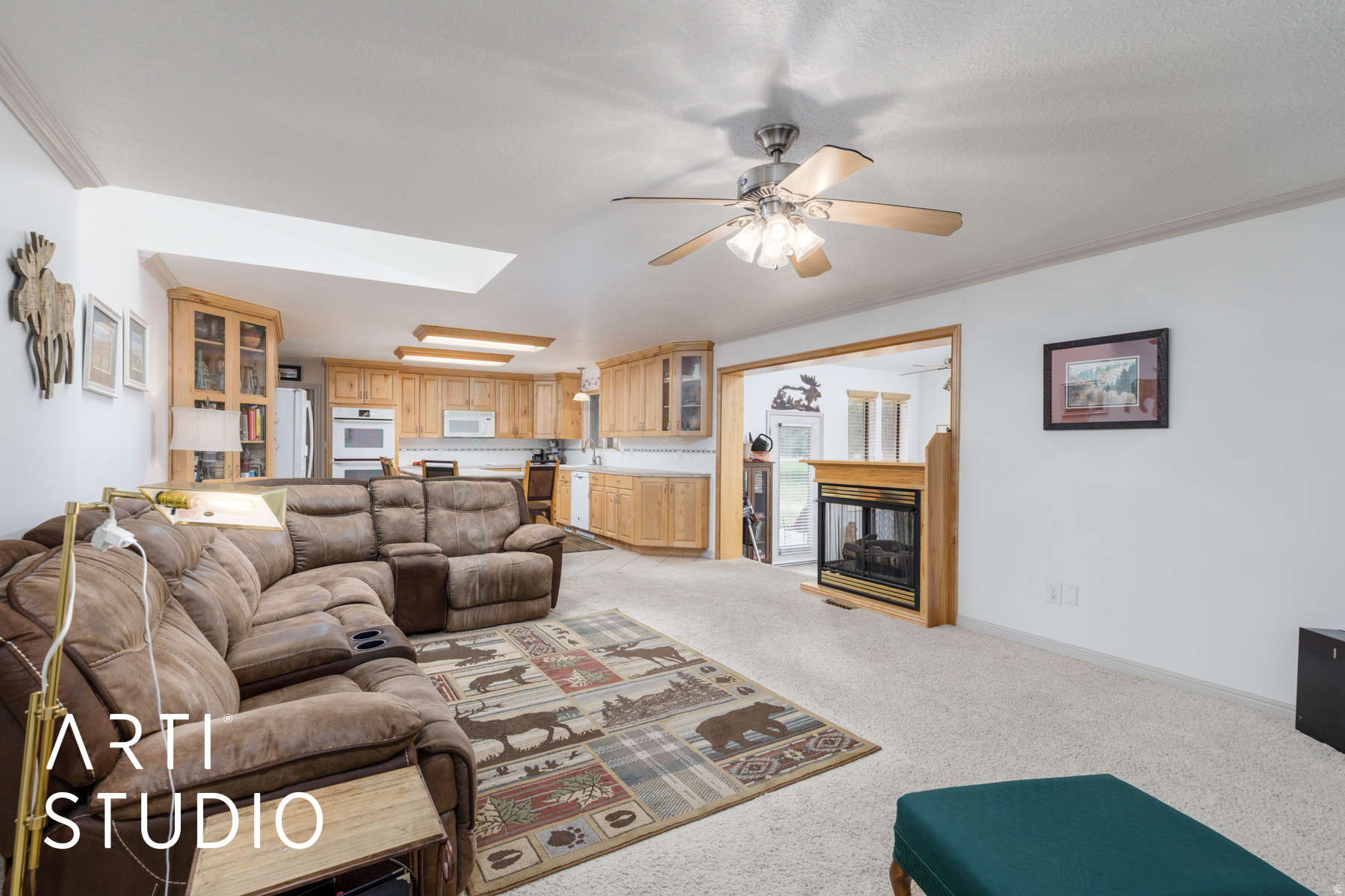 MINNIE CREEK ESTATES - Residential
