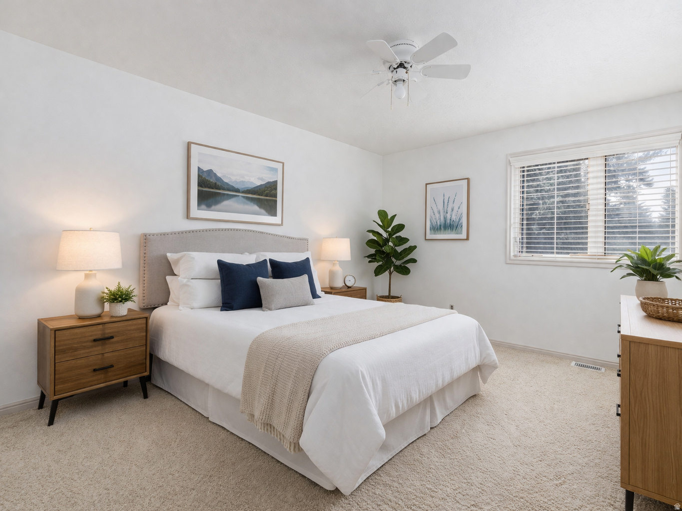 MINNIE CREEK ESTATES - Residential