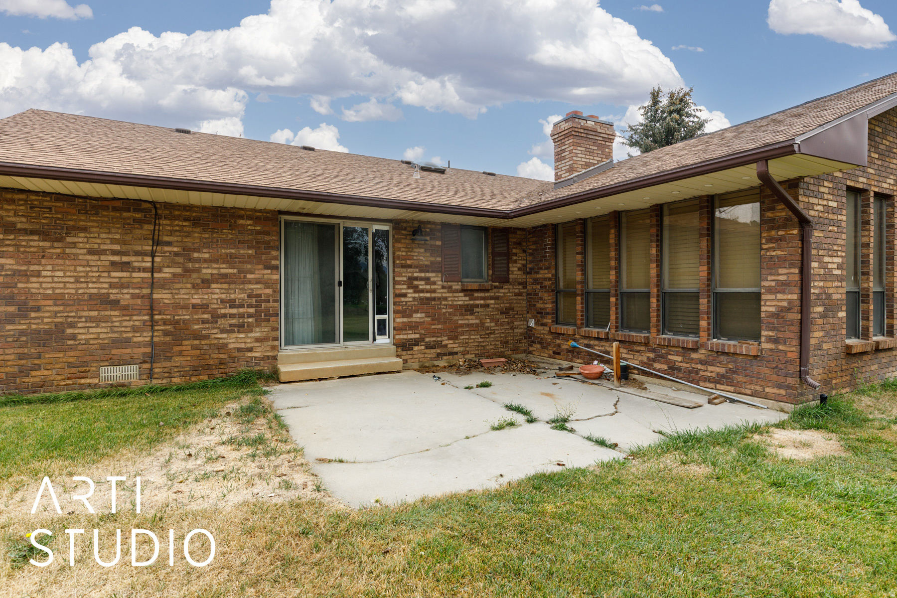 MINNIE CREEK ESTATES - Residential
