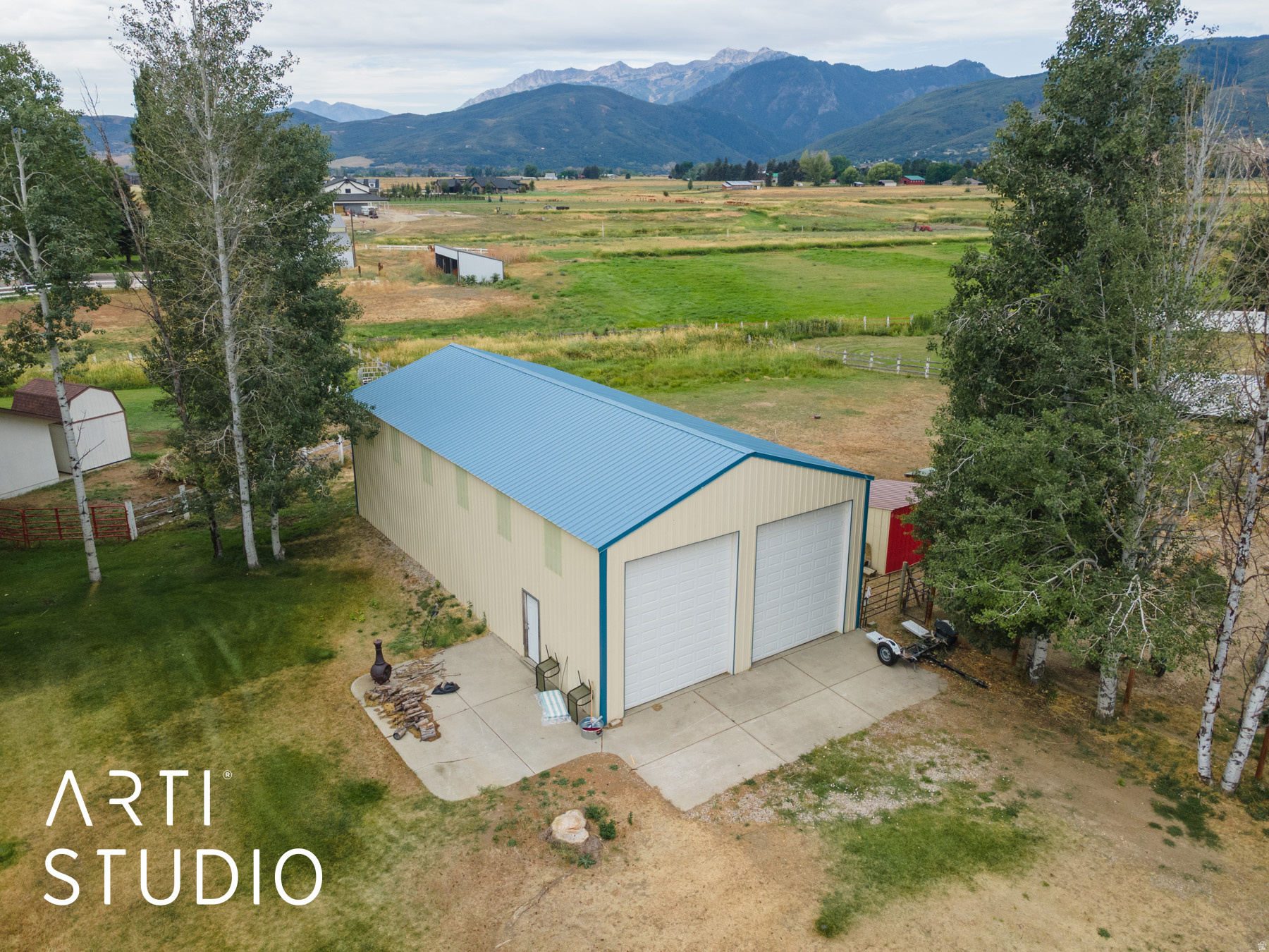 MINNIE CREEK ESTATES - Residential