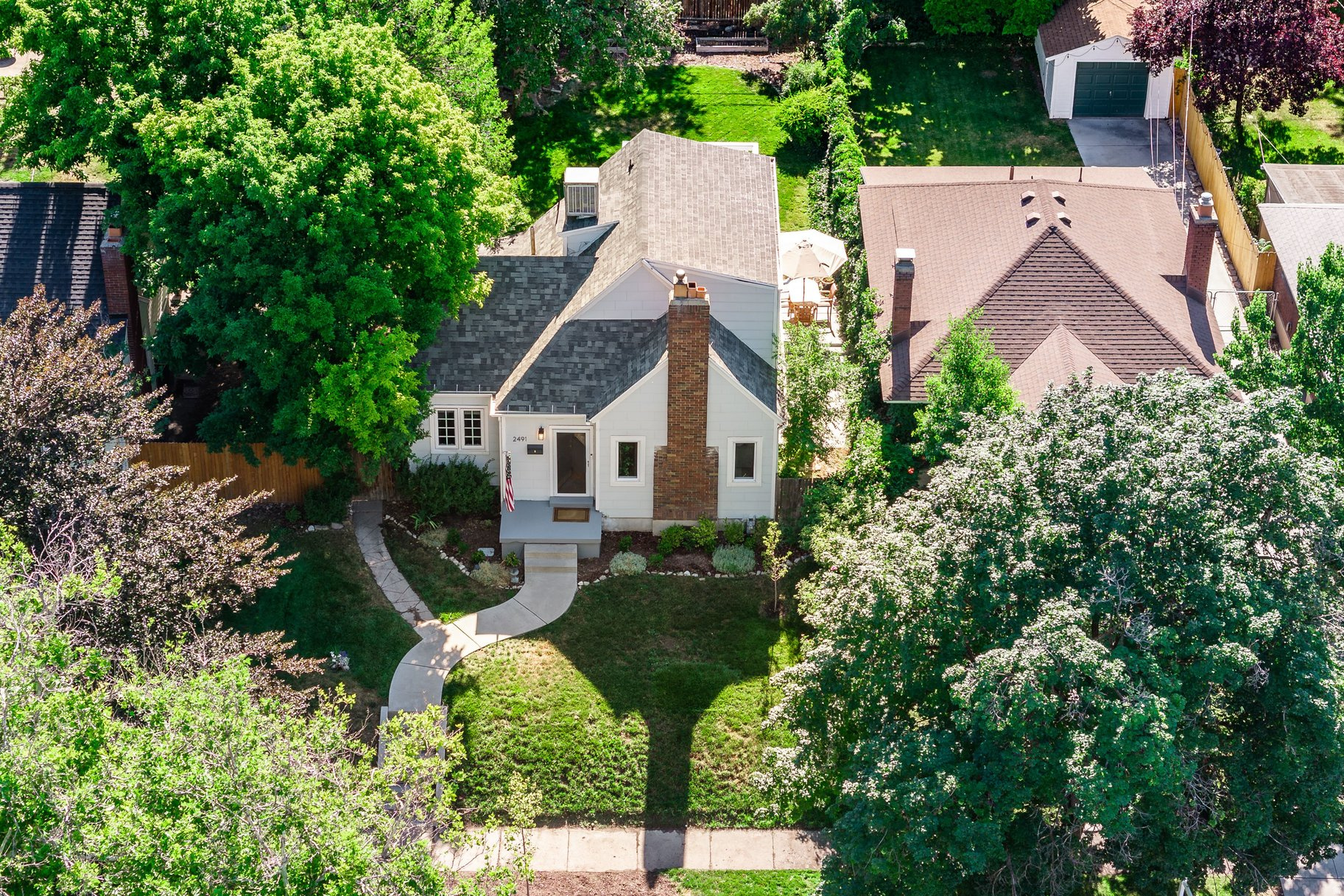 PARK - Residential