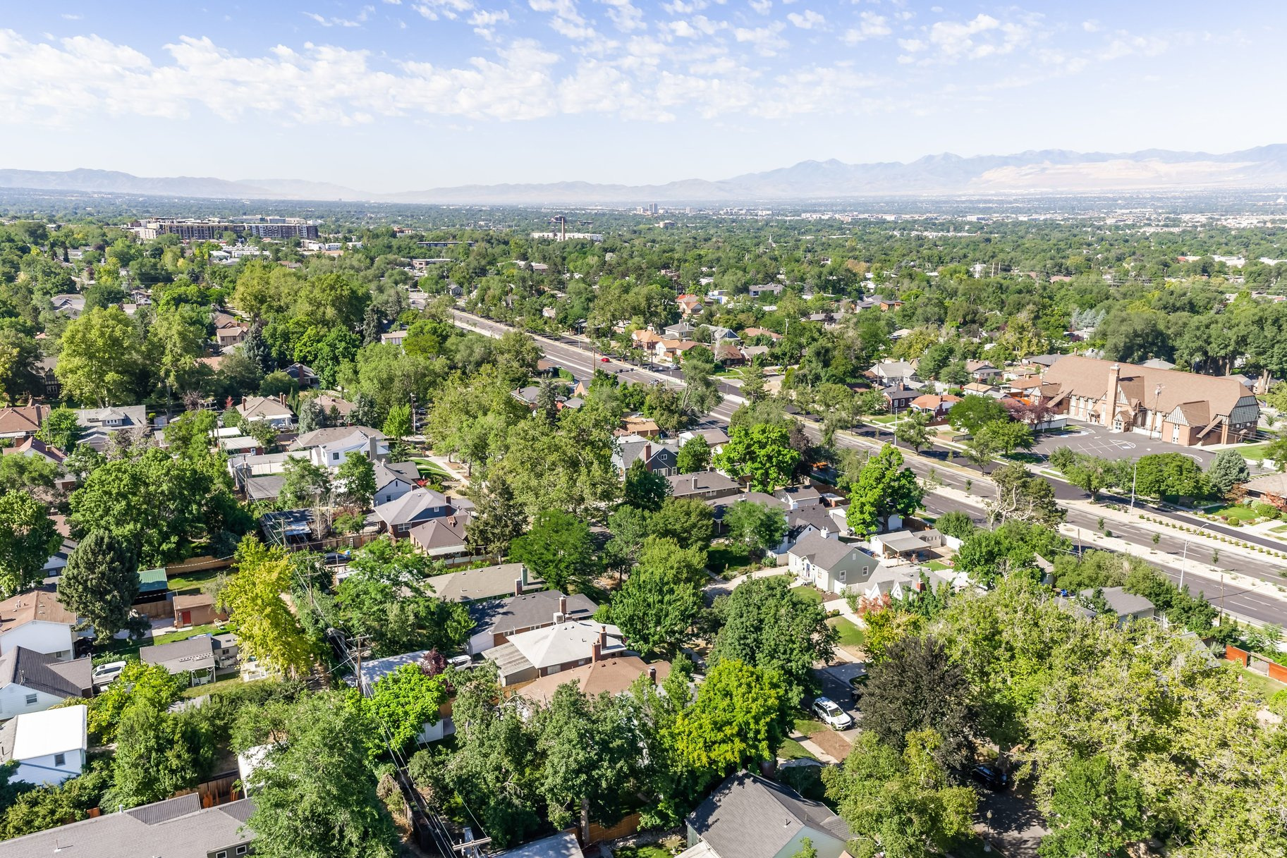 PARK - Residential