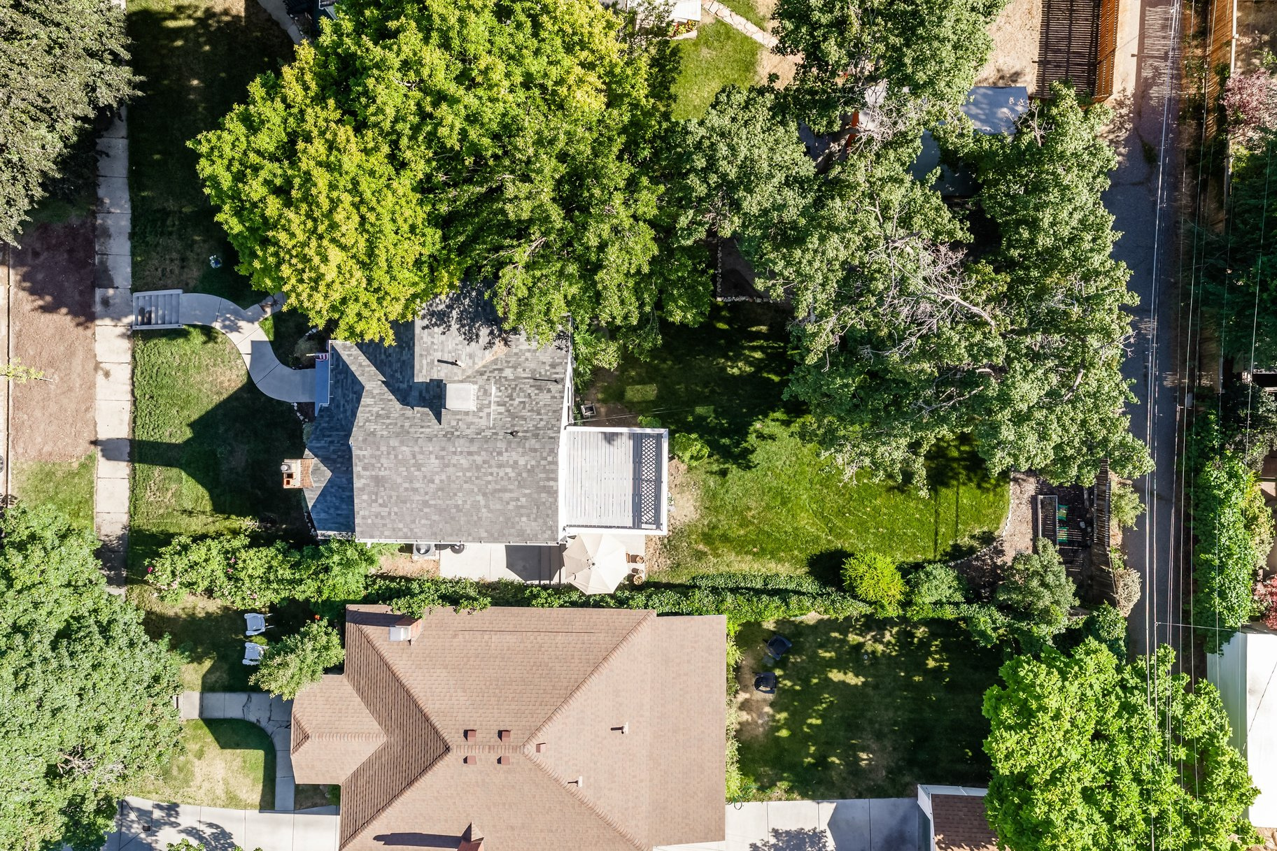 PARK - Residential