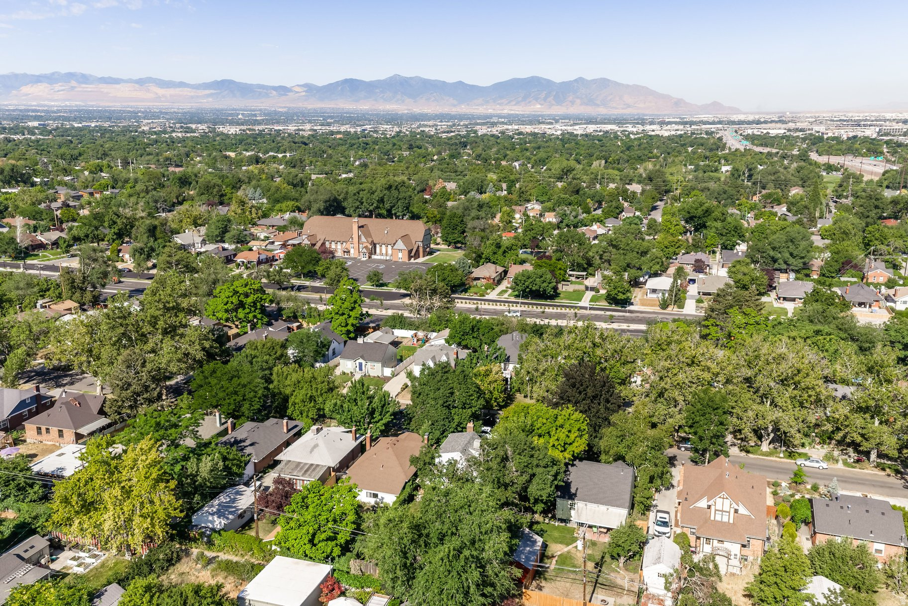 PARK - Residential
