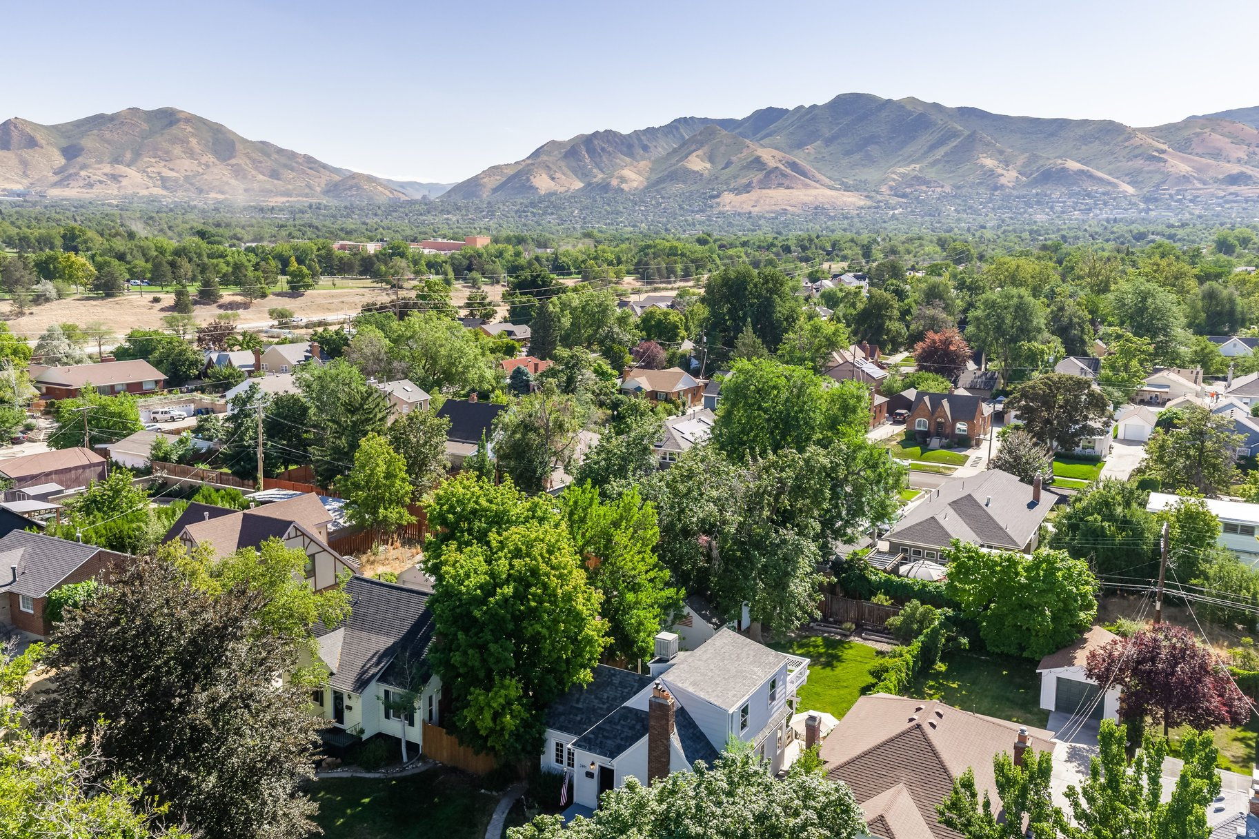 PARK - Residential