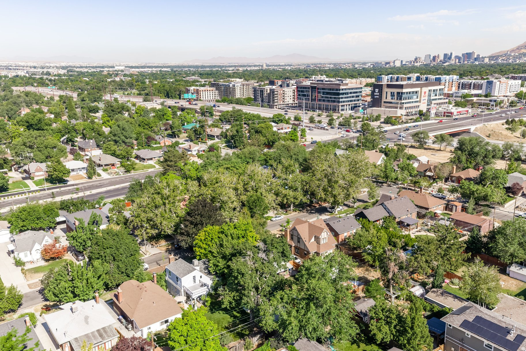 PARK - Residential