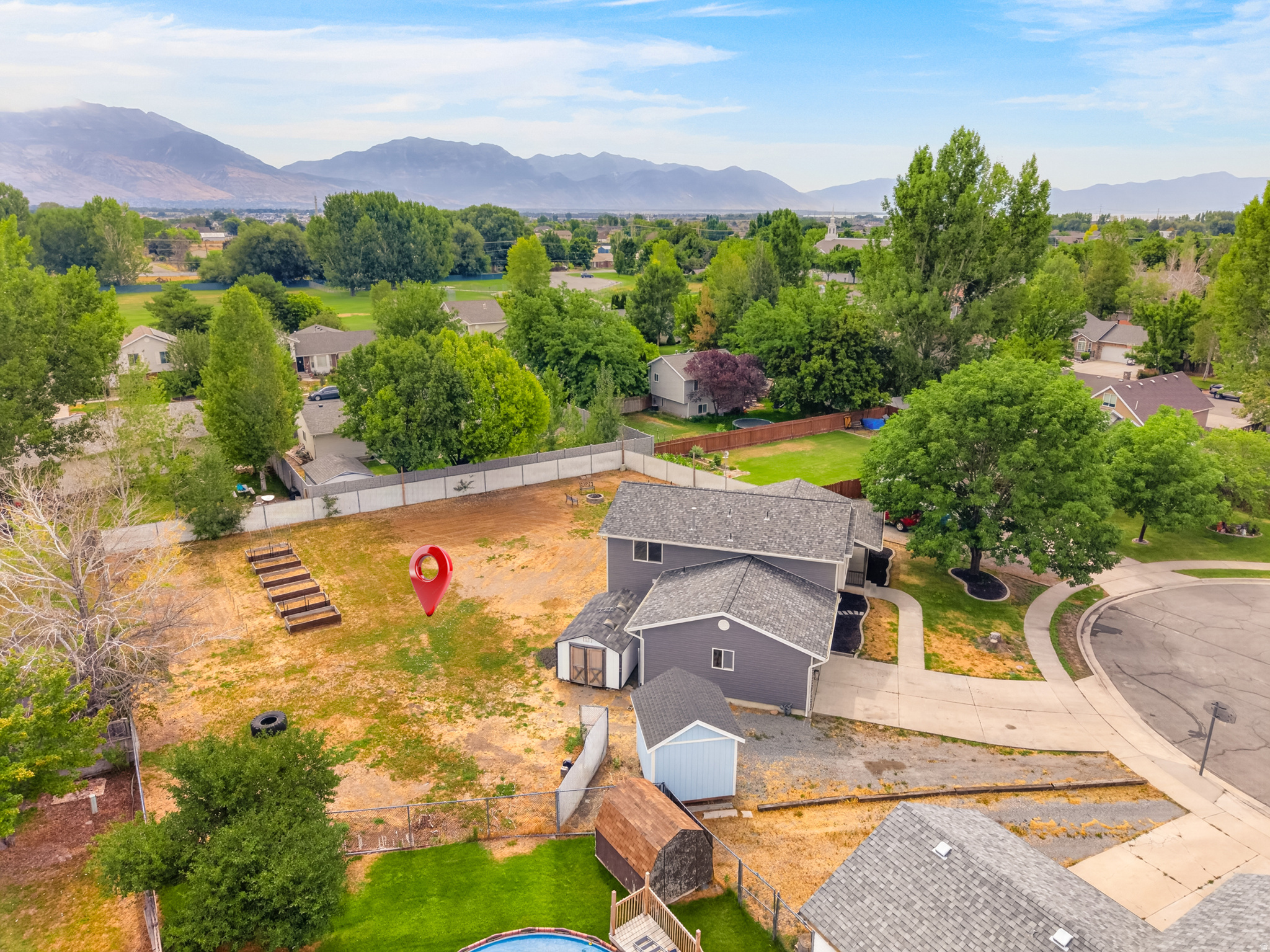 CHAPPEL VALLEY - Residential
