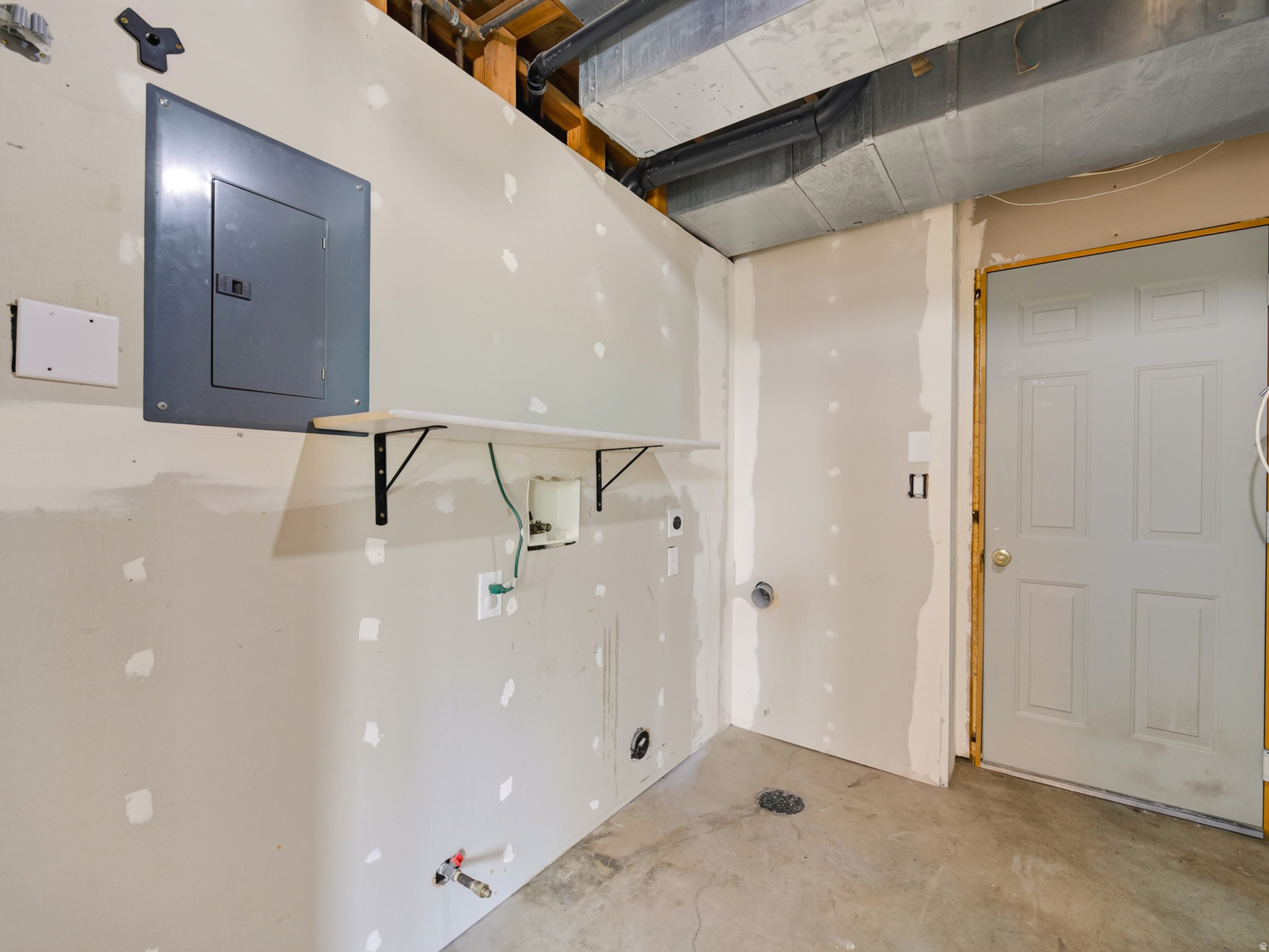 CHAPPEL VALLEY - Residential