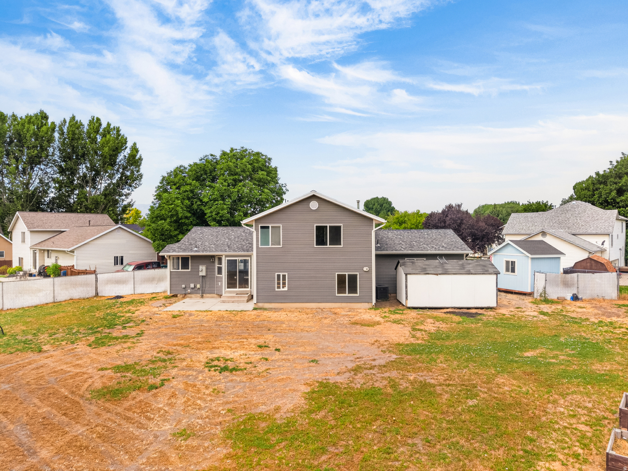 CHAPPEL VALLEY - Residential