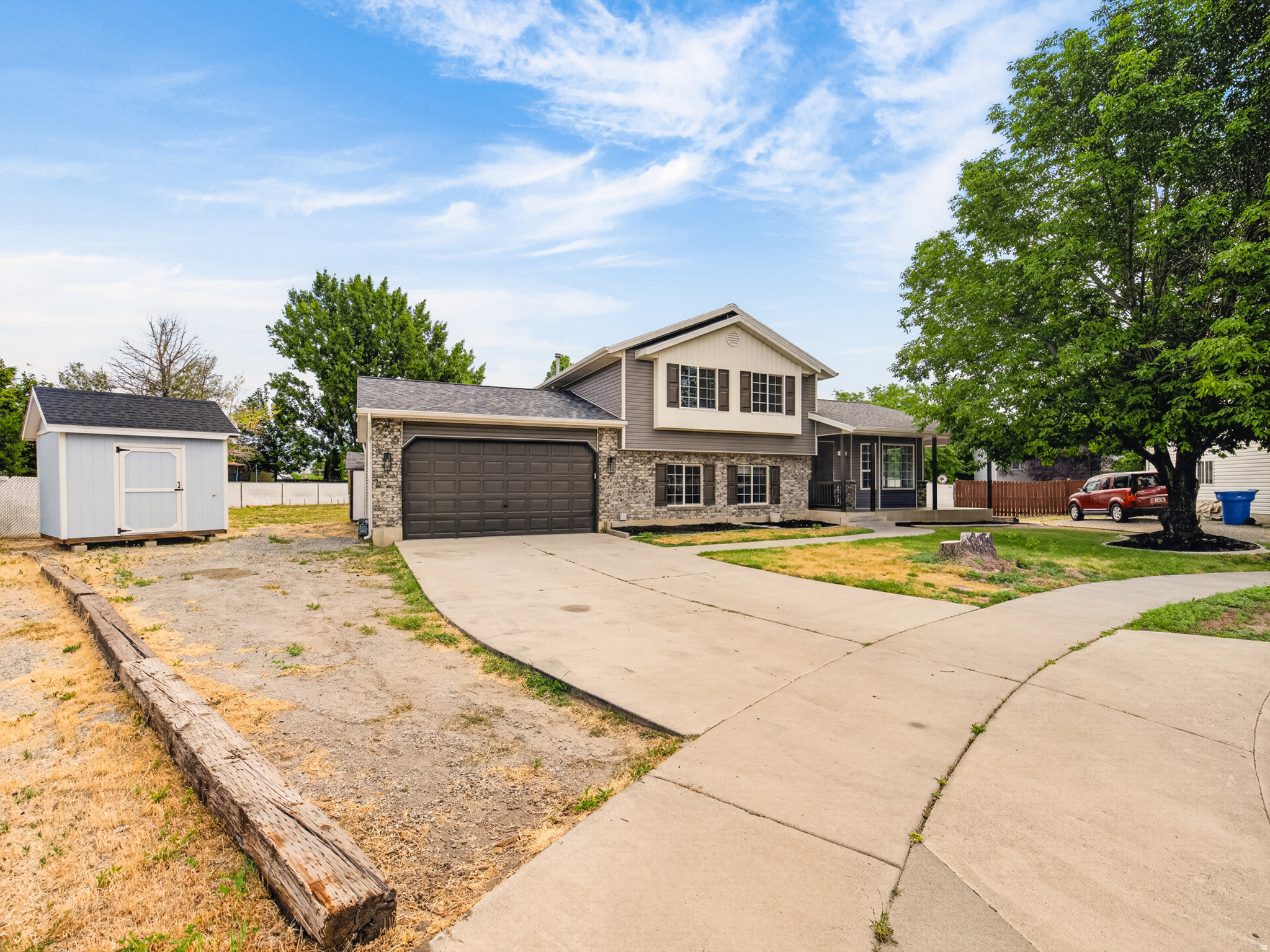 CHAPPEL VALLEY - Residential