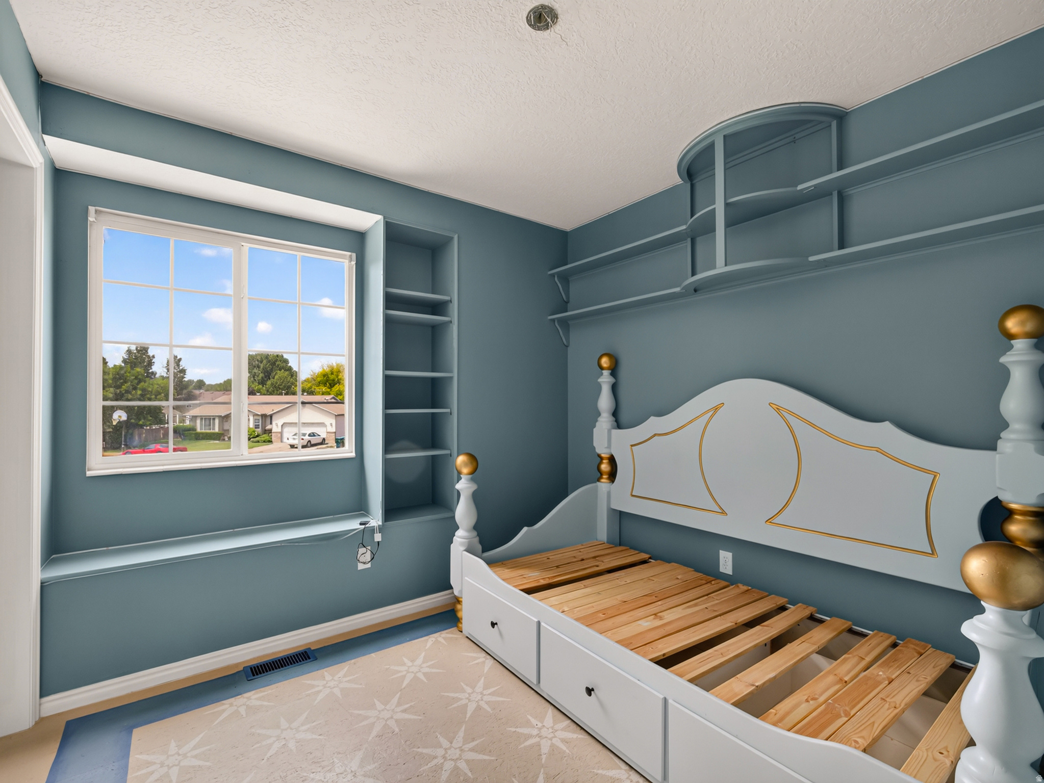 CHAPPEL VALLEY - Residential