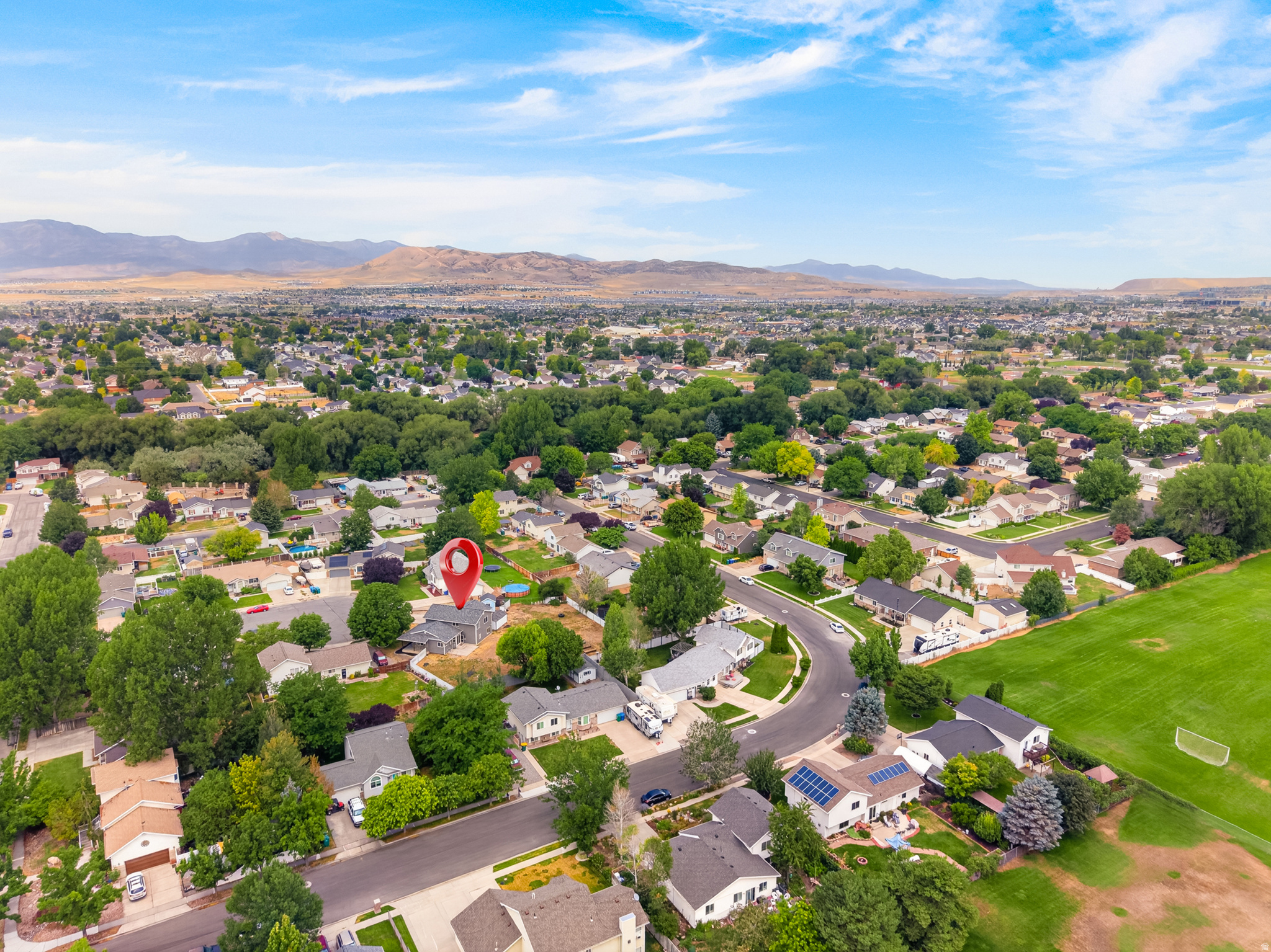 CHAPPEL VALLEY - Residential