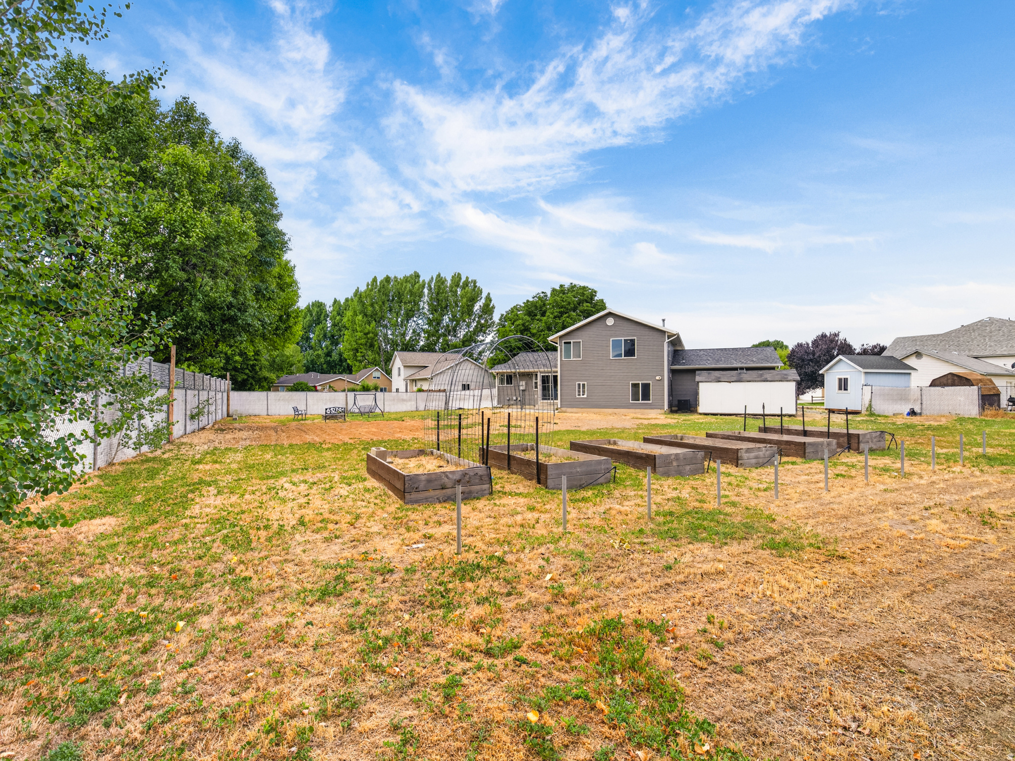 CHAPPEL VALLEY - Residential