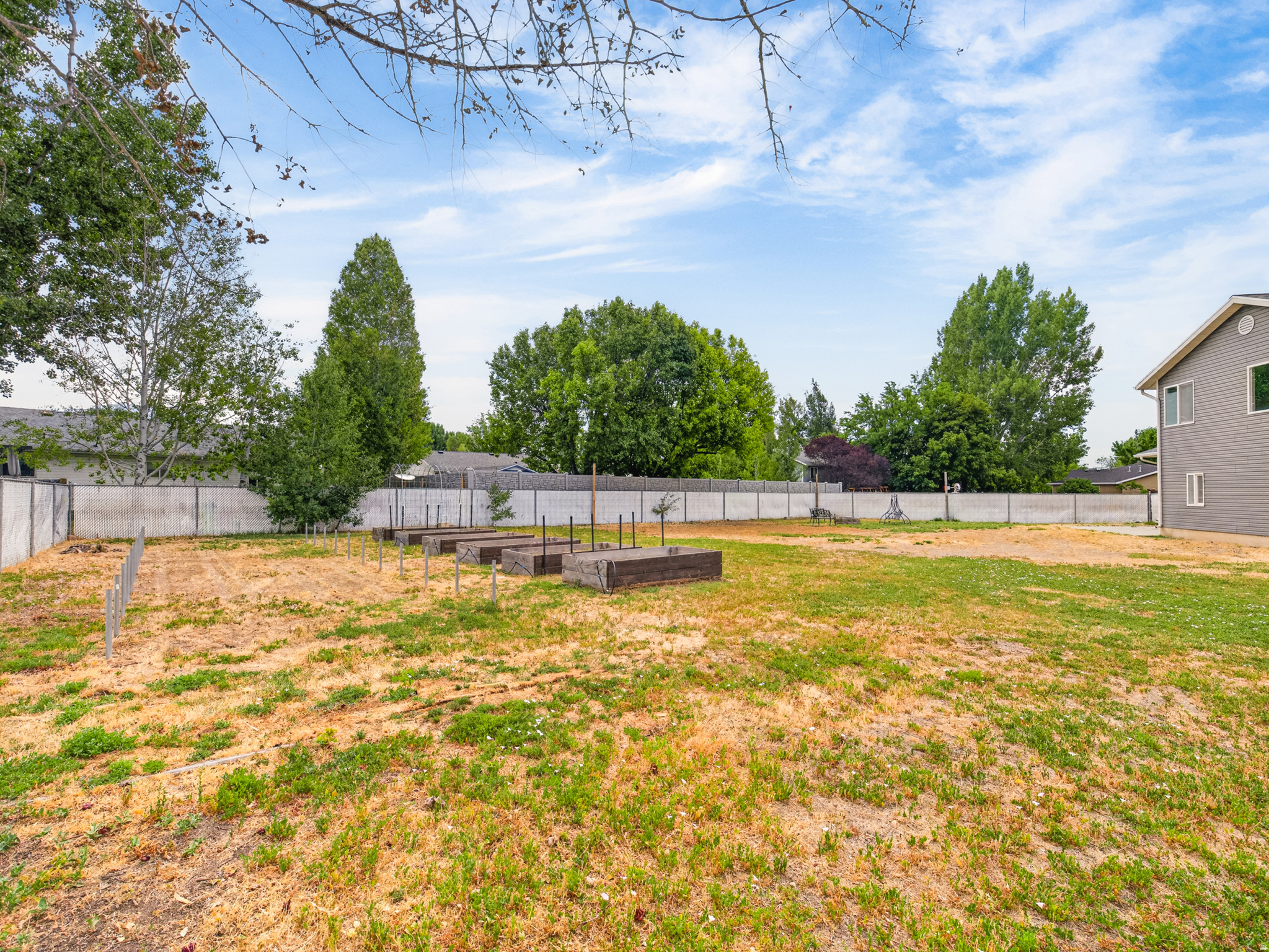 CHAPPEL VALLEY - Residential