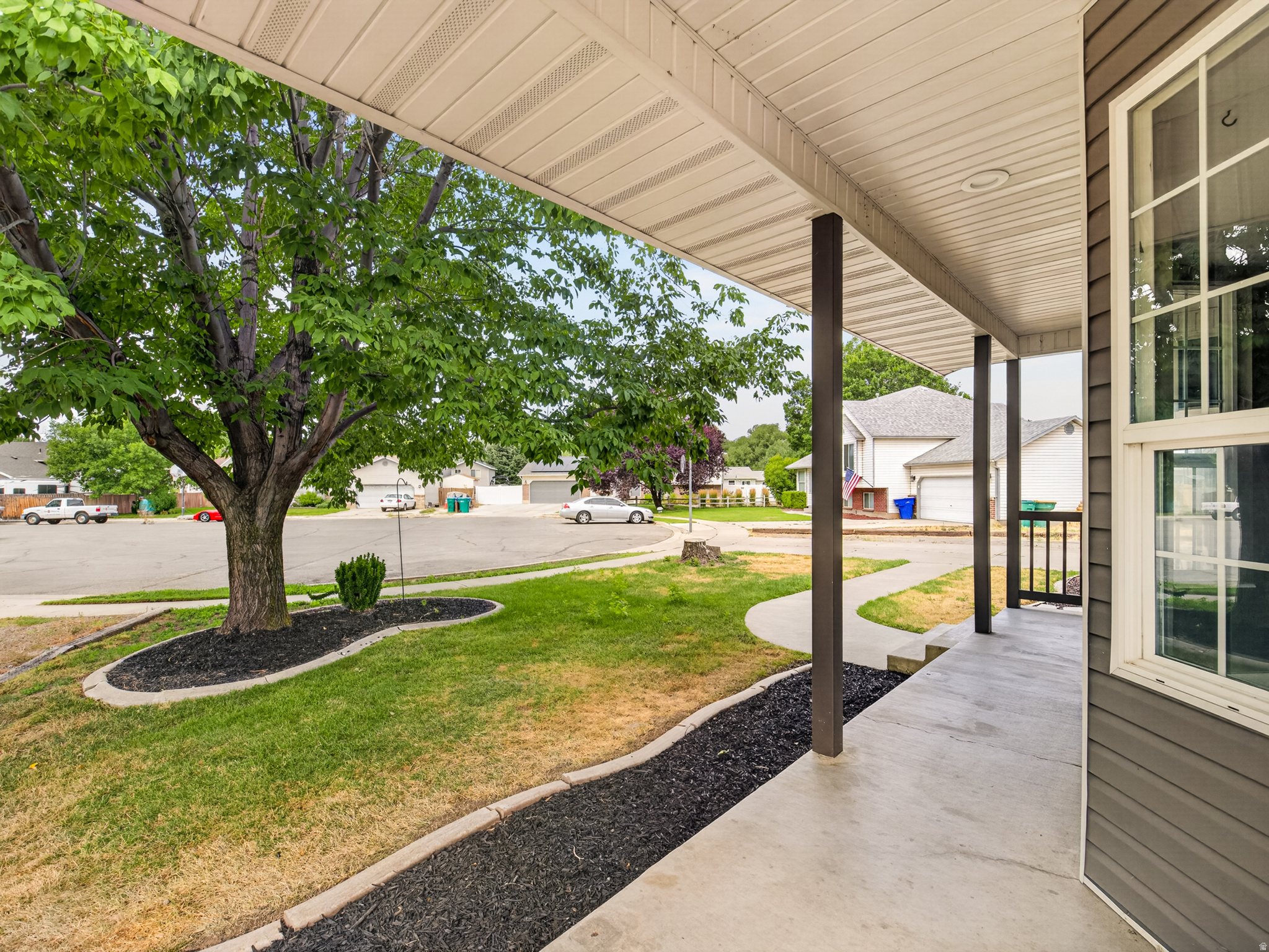 CHAPPEL VALLEY - Residential