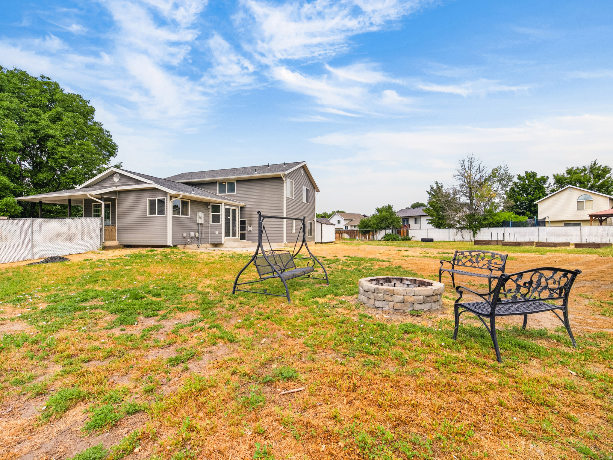 CHAPPEL VALLEY - Residential